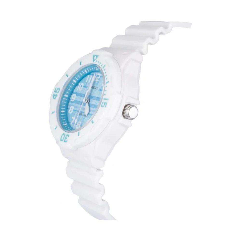 Reloj MUJER CASIO  LRW-200H-2CV-0