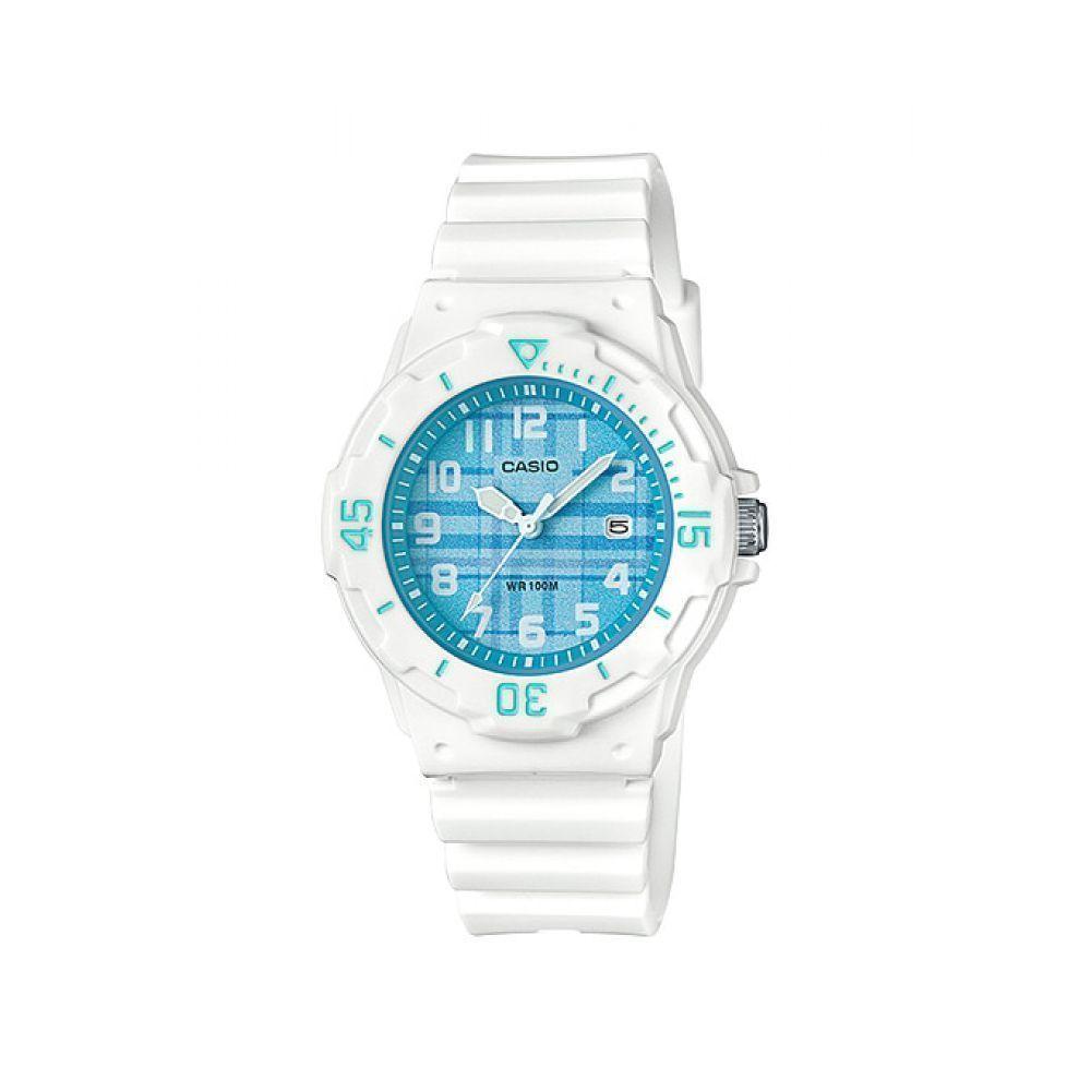 Reloj Casio LRW-200H-2CV Mujer-1