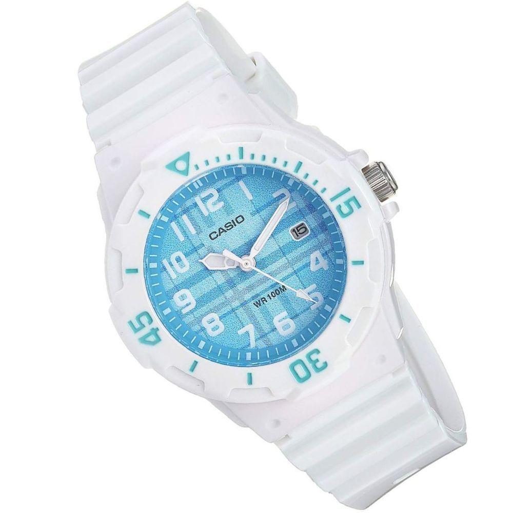 Reloj Casio LRW-200H-2CV Mujer-2