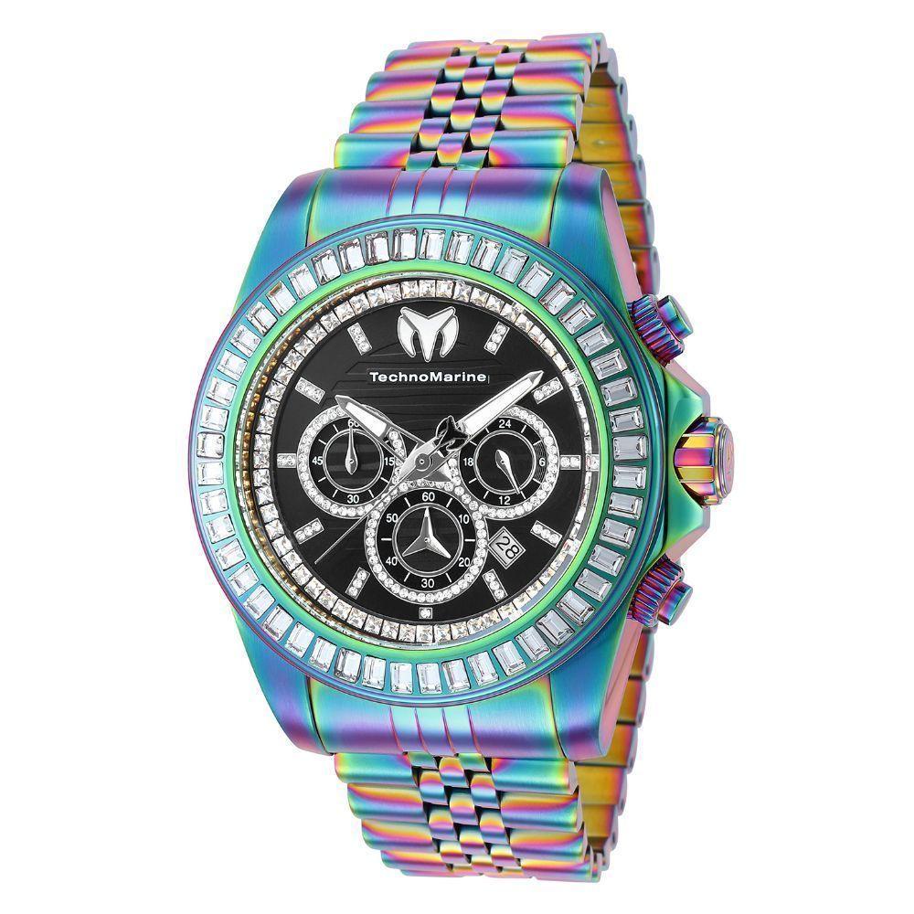 Reloj Hombre Technomarine Manta TM-221010-1