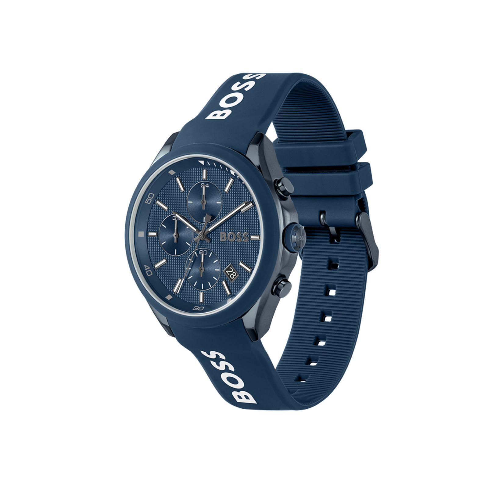 Reloj Hugo Boss 1514061 Velocity Quartz Hombre-1