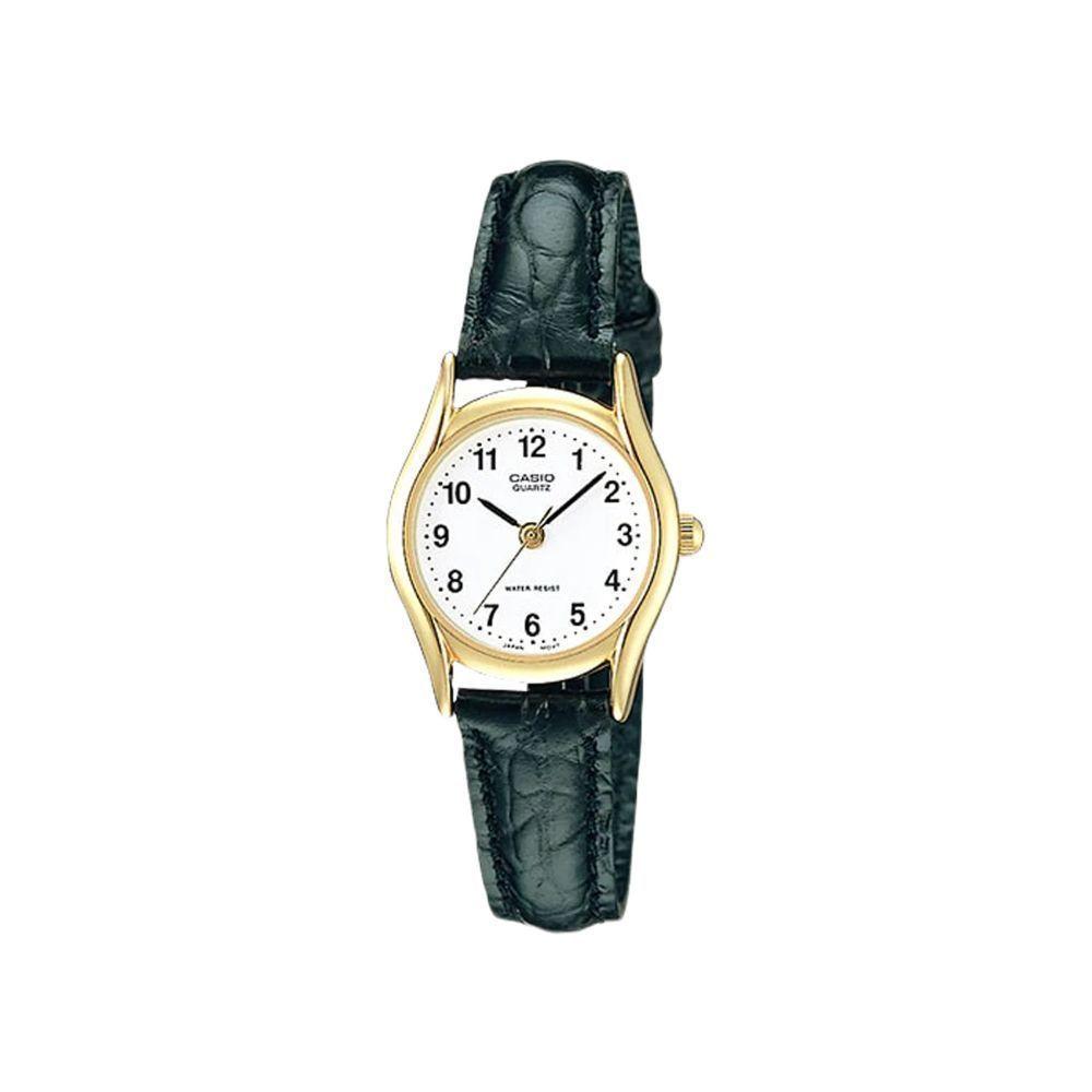 Reloj Casio LTP-1094Q-7B1 Mujer-0