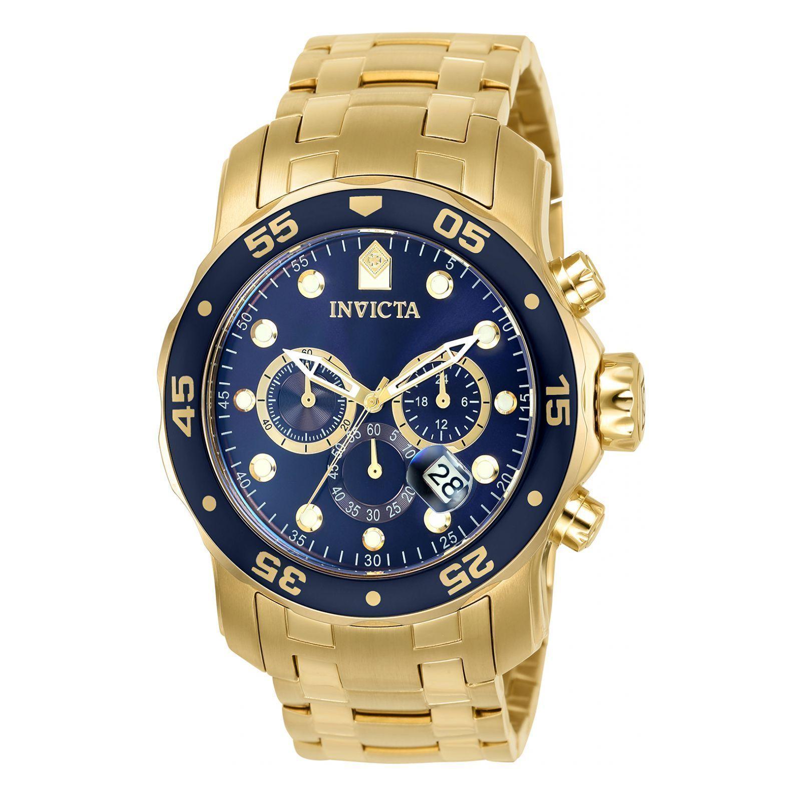 Reloj Hombre Invicta 73 Pro Diver-5