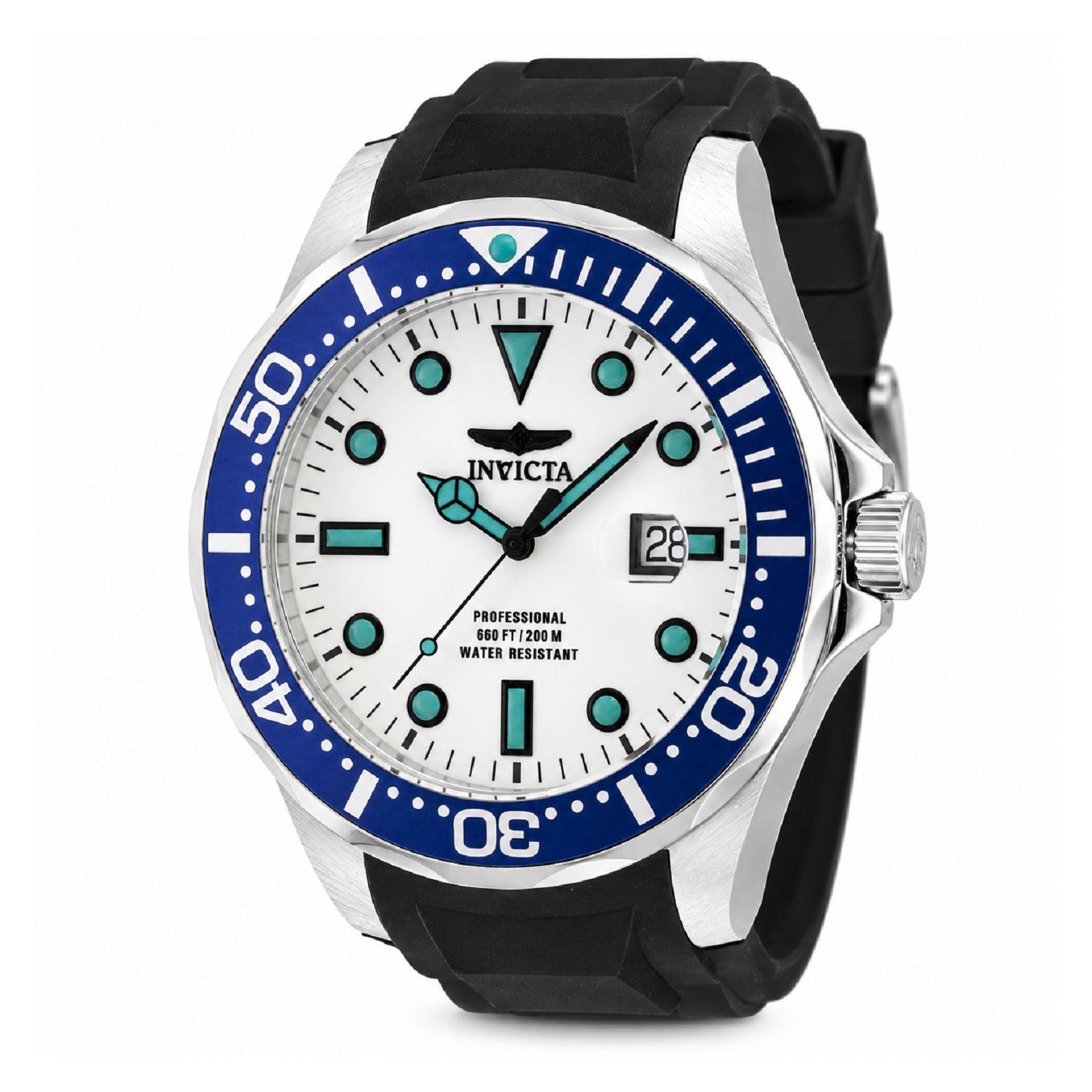 Reloj Invicta 48032 Hombre Quartz-0
