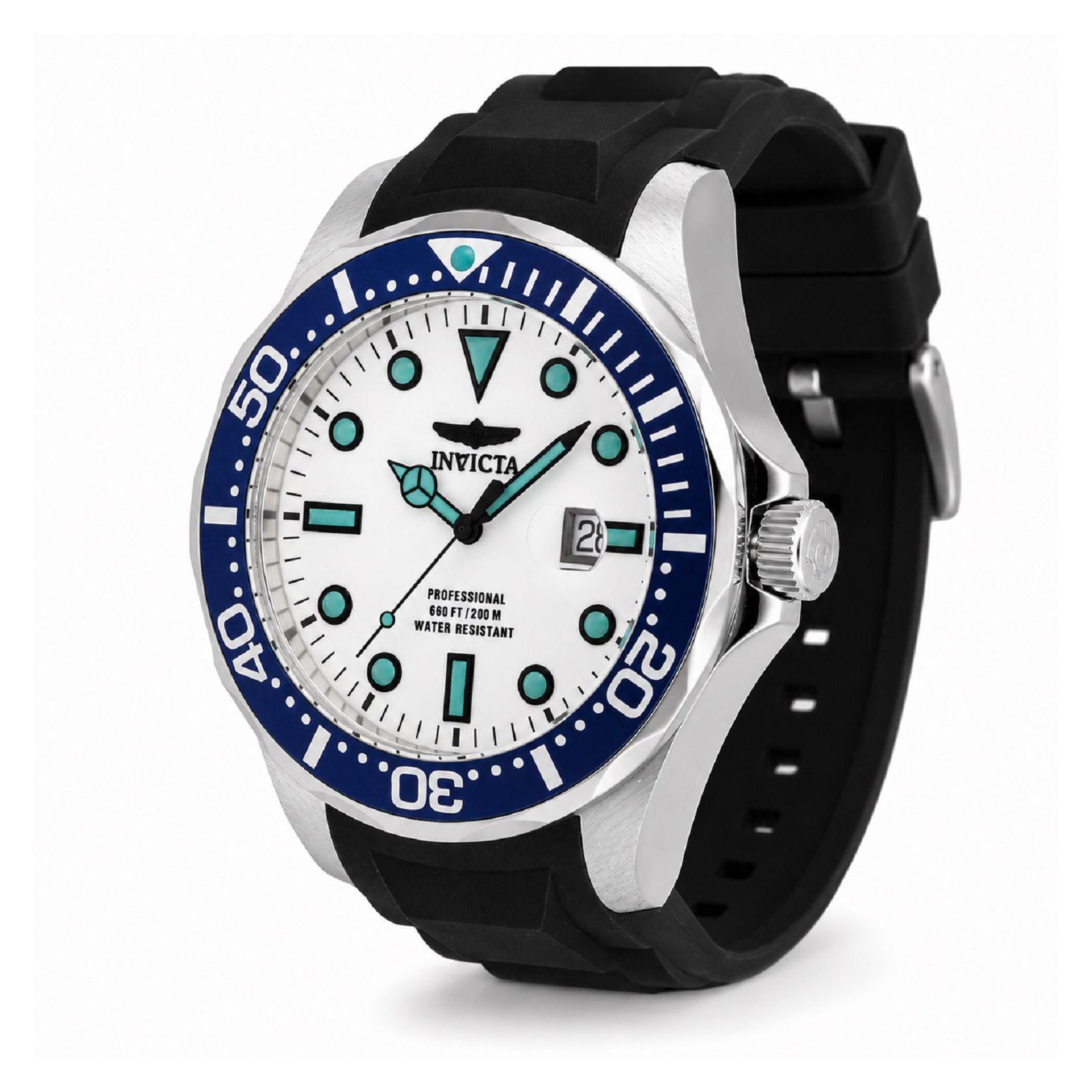 Reloj Invicta 48032 Hombre Quartz-1
