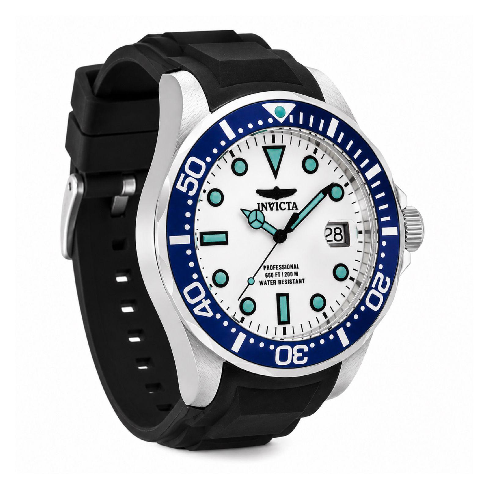 Reloj Invicta 48032 Hombre Quartz-2