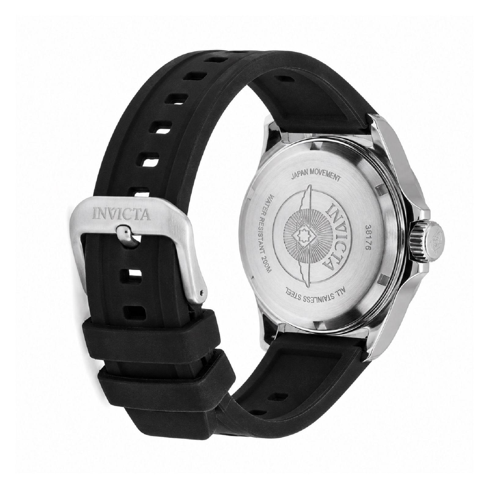 Reloj Invicta 48032 Hombre Quartz-3