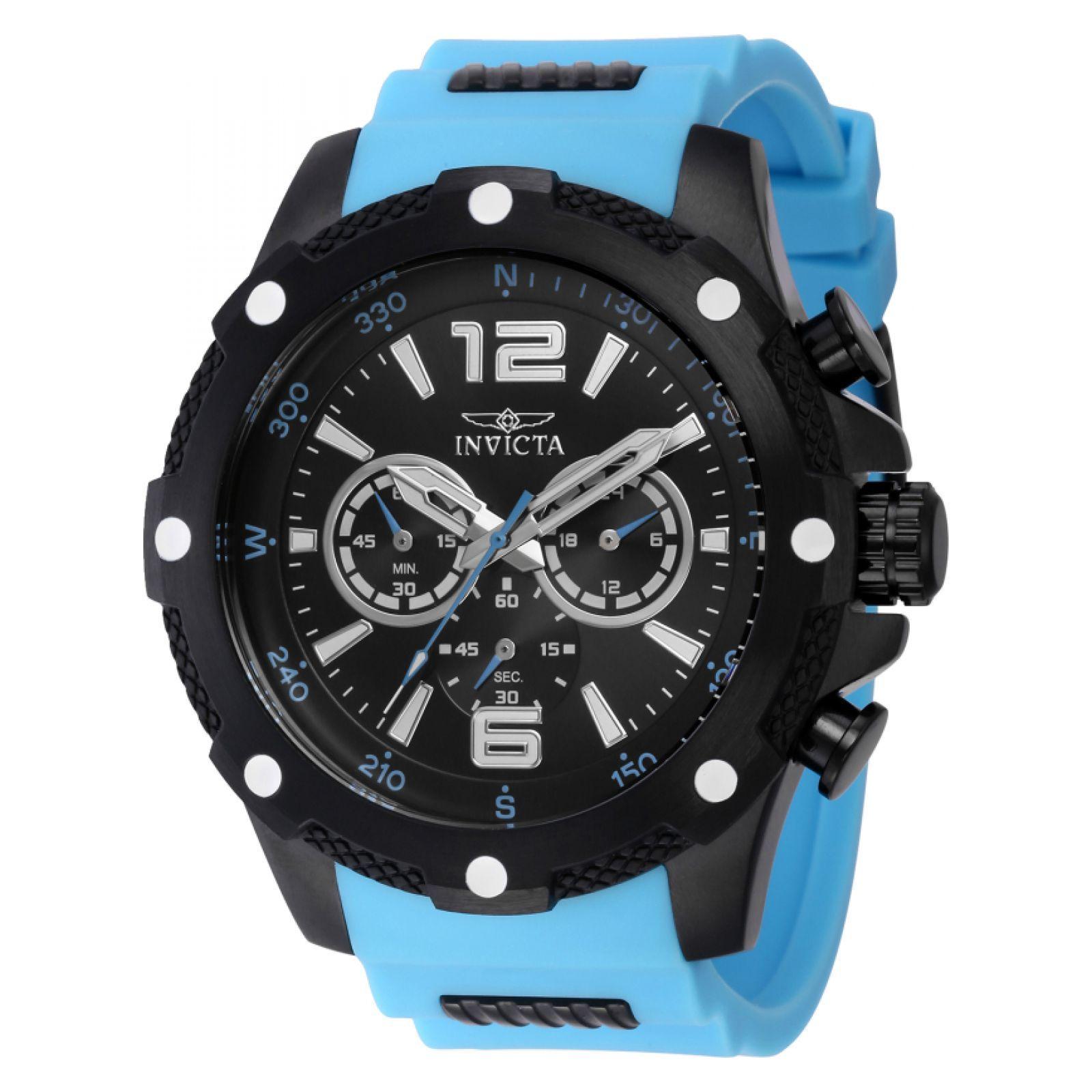 Reloj Invicta 43001 Hombre Quartz-0