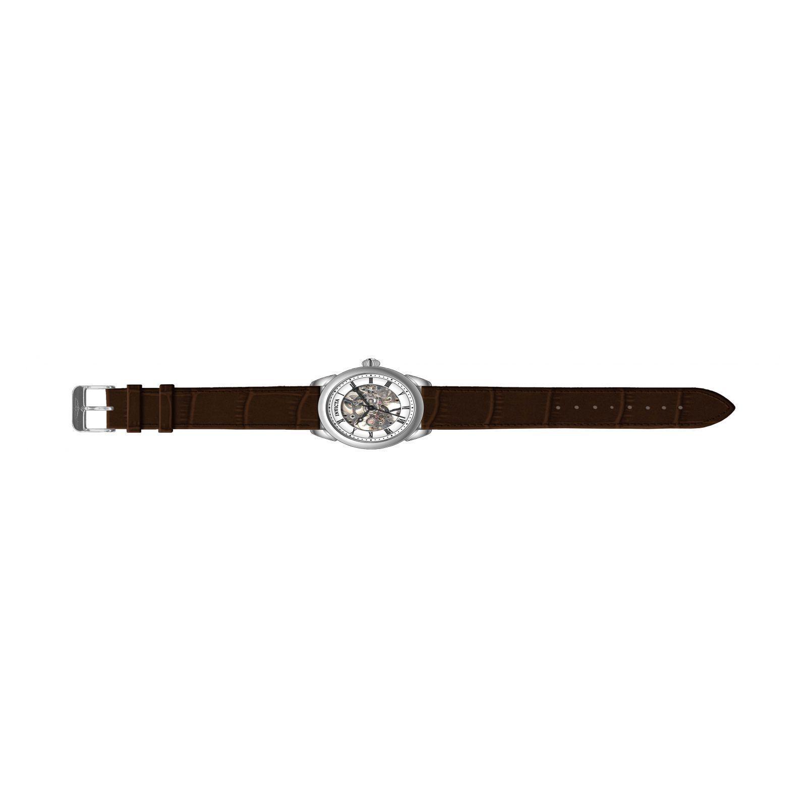 Reloj Invicta 17185 Specialty Mecánico Hombre-0