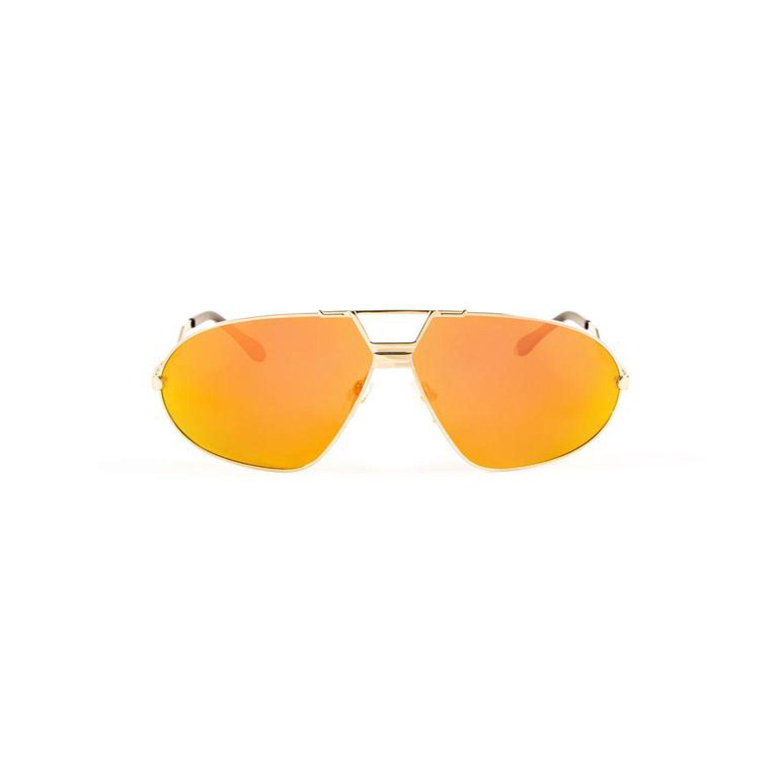 Lentes de Sol Invicta I 24453-BOL-13-08 Amarillo-0