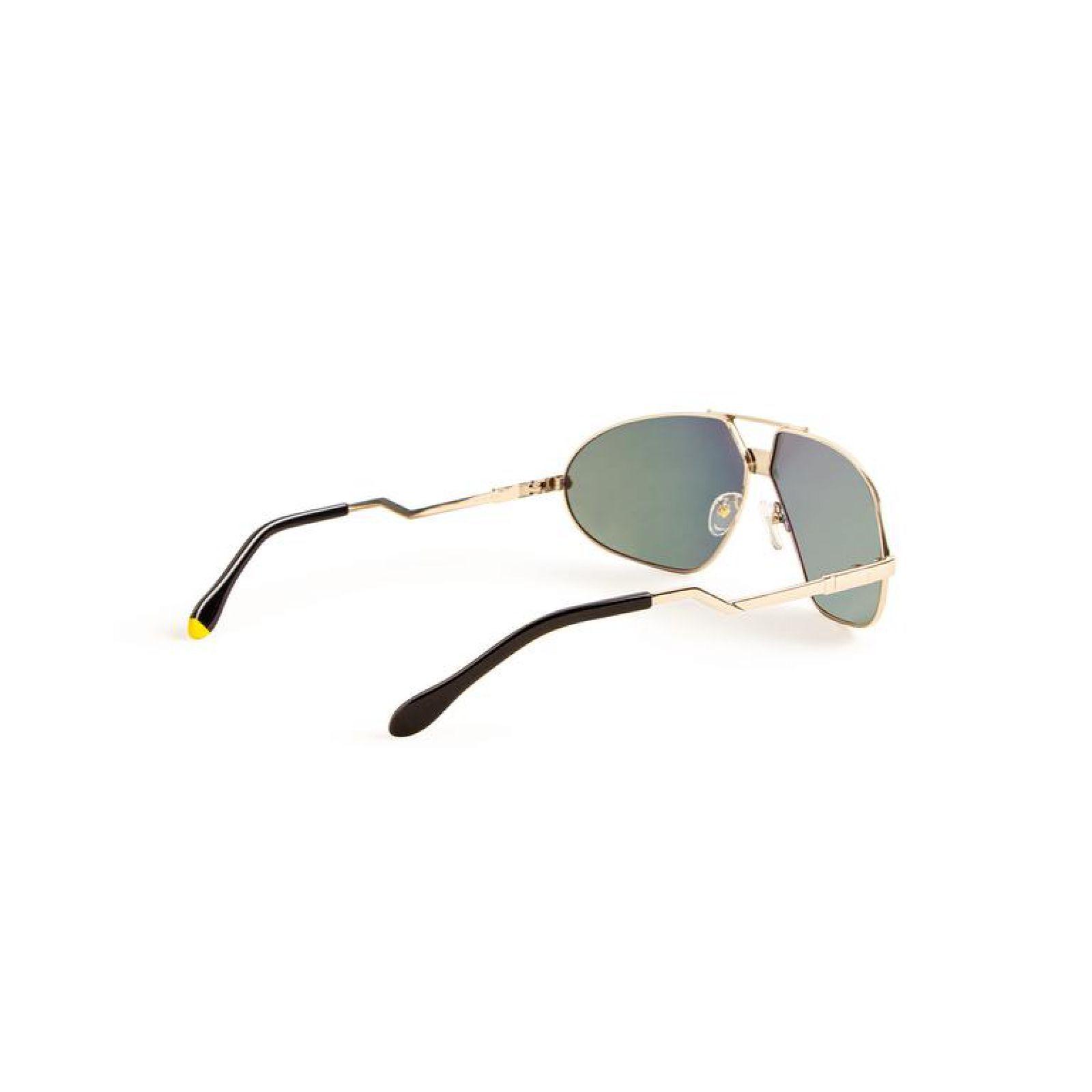 Lentes de Sol Invicta I 24453-BOL-13-08 Amarillo-4