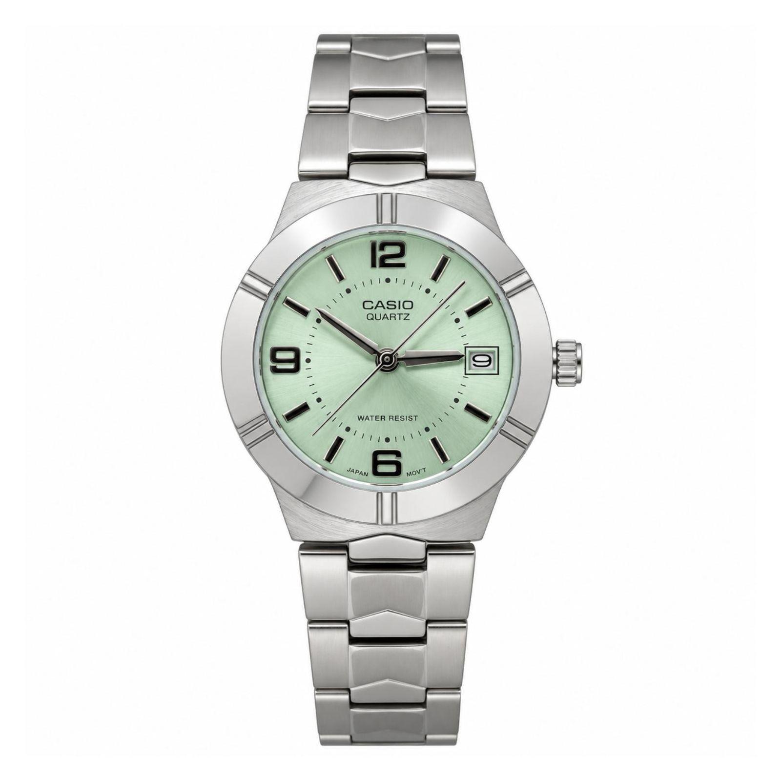 Reloj Casio LTP-1241D-3A Mujer Quartz-0