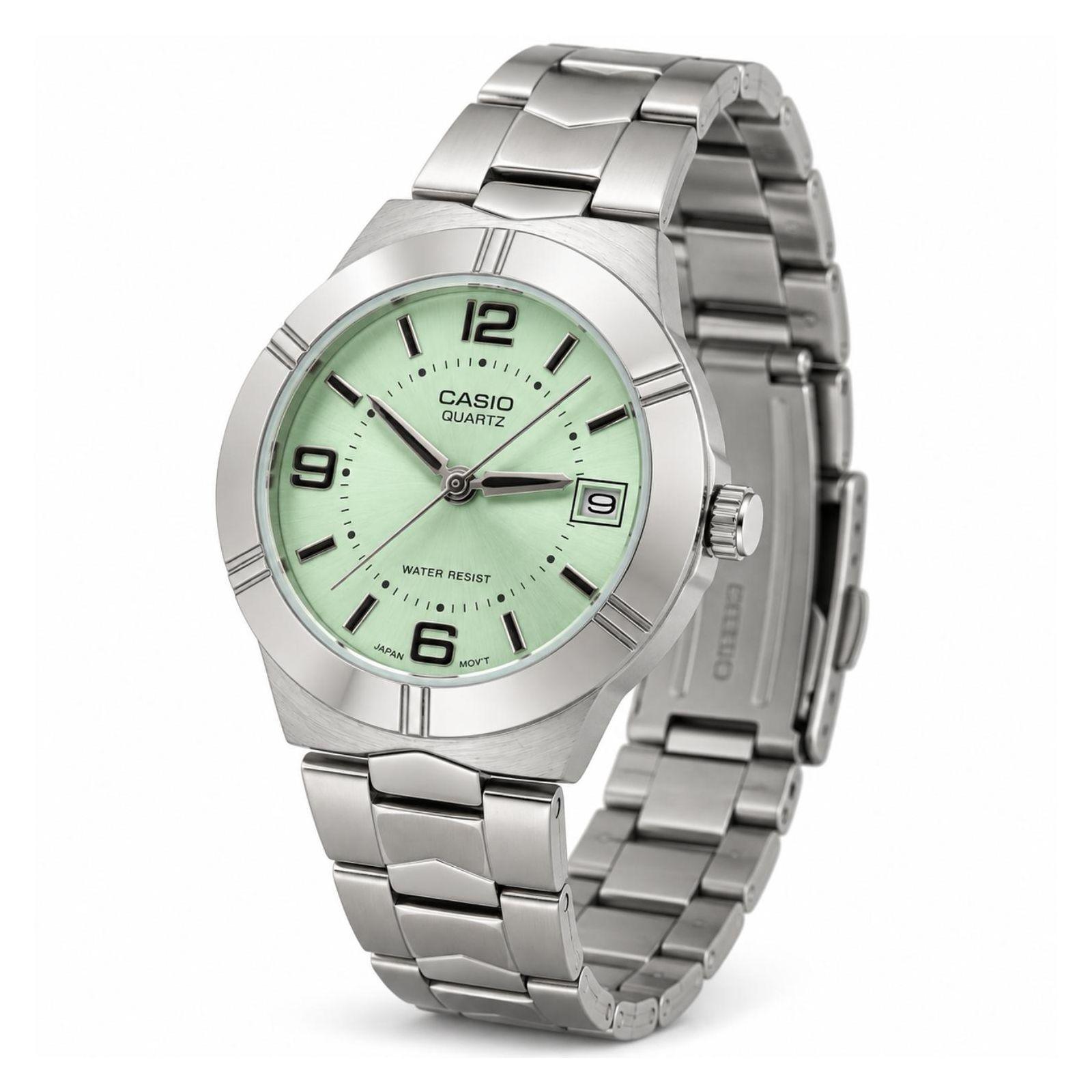 Reloj Casio LTP-1241D-3A Mujer Quartz-1