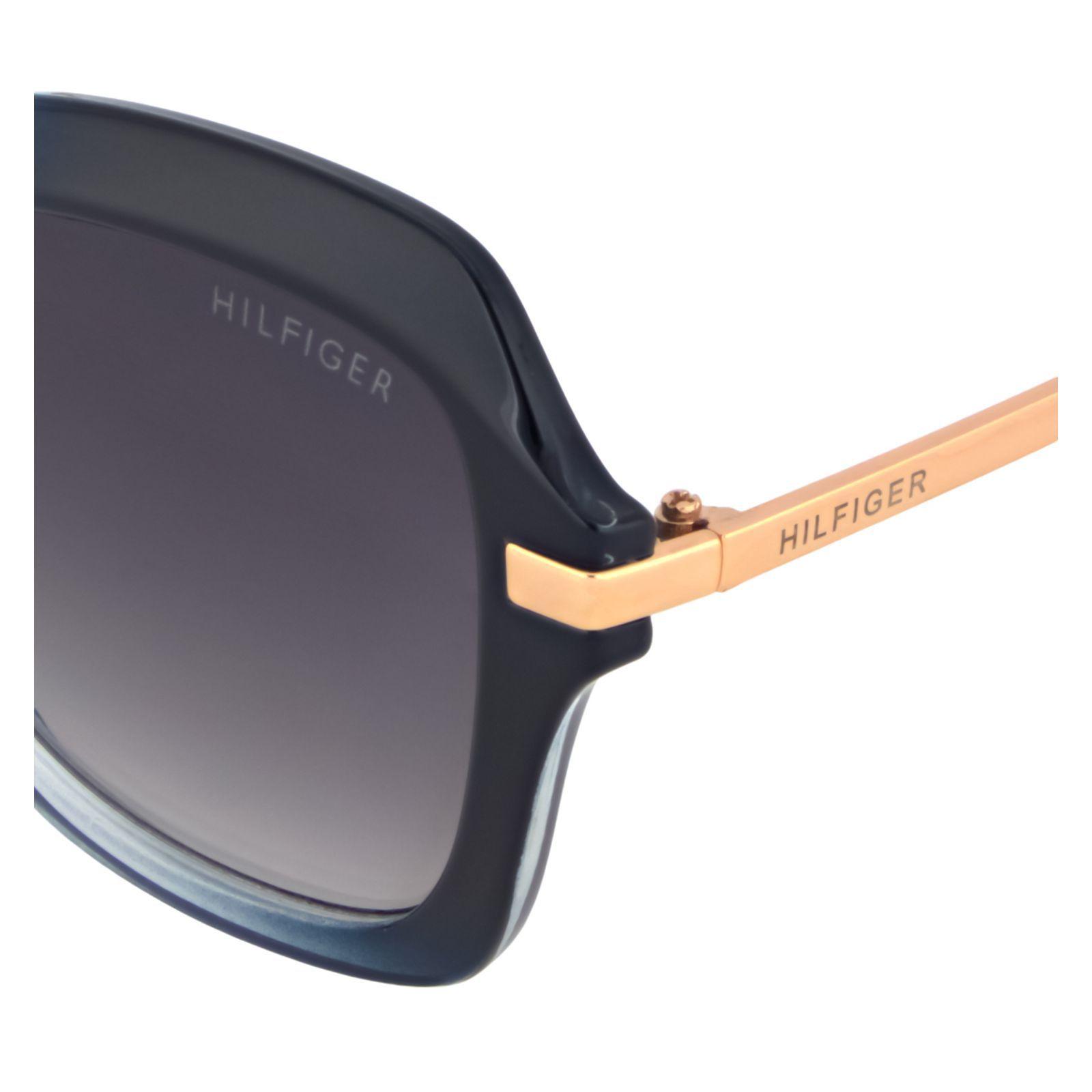 Lentes de Sol Tommy Hilfiger X60128 Gris Mujer-3