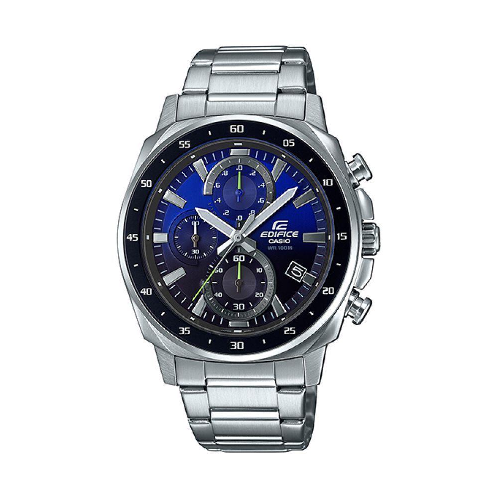 Reloj Edifice EFV-600D-2AVUDF Hombre-0