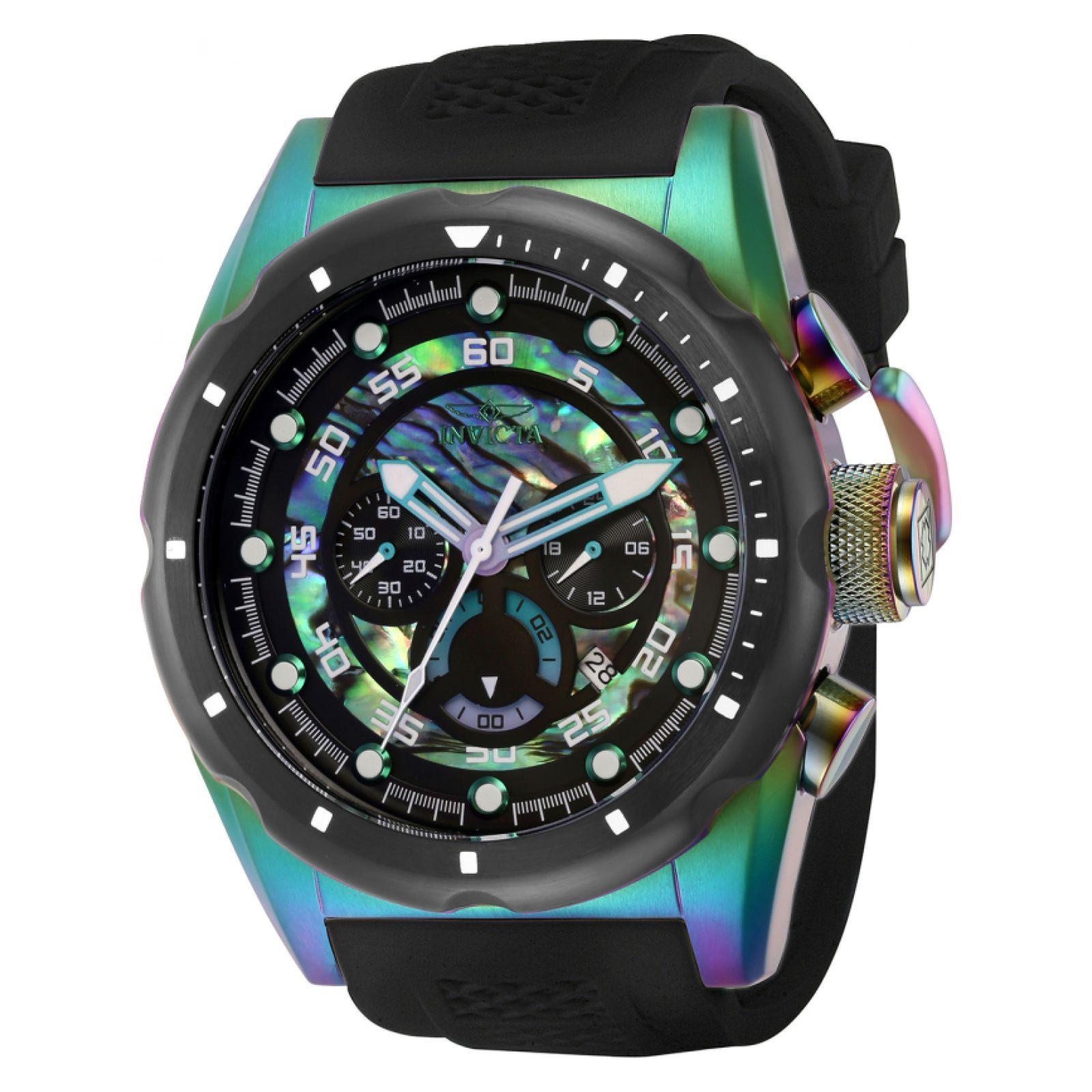 Reloj Invicta 41562 Speedway Quartz Hombre-0