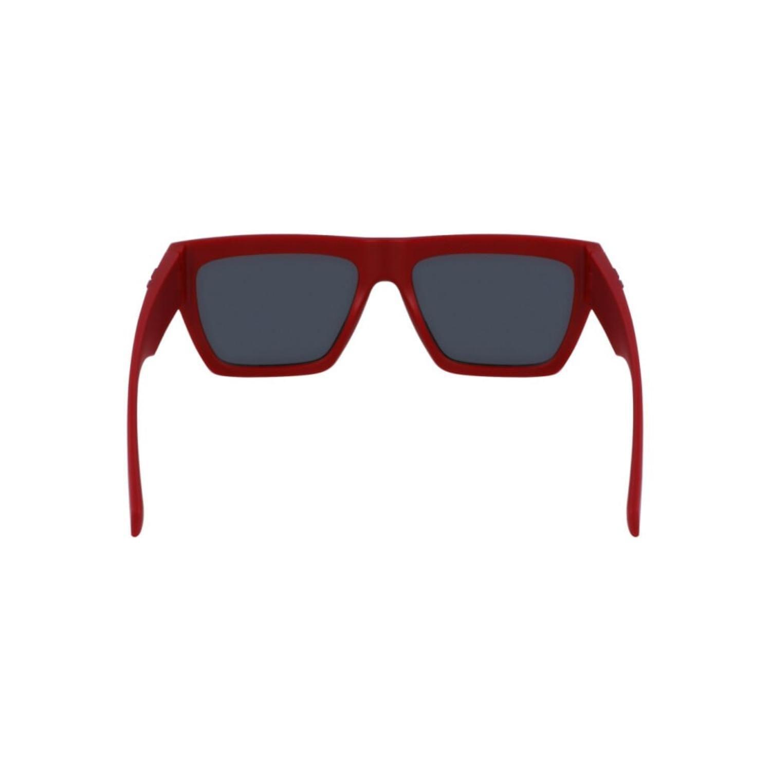 Lentes de Sol Calvin Klein Jeans CKJ23653S-5517600 Mujer -5