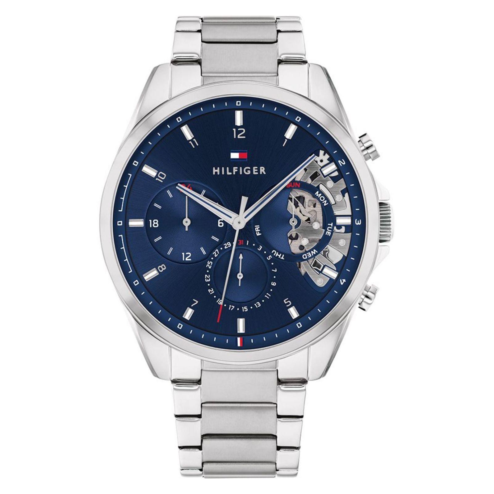 Reloj Tommy Hilfiger Baker 1710448 Quartz Hombre-2