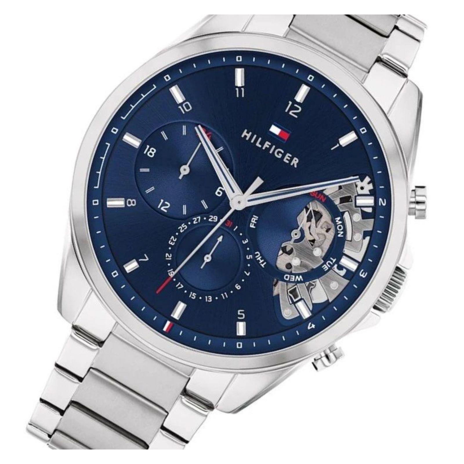 Reloj Tommy Hilfiger Baker 1710448 Quartz Hombre-3