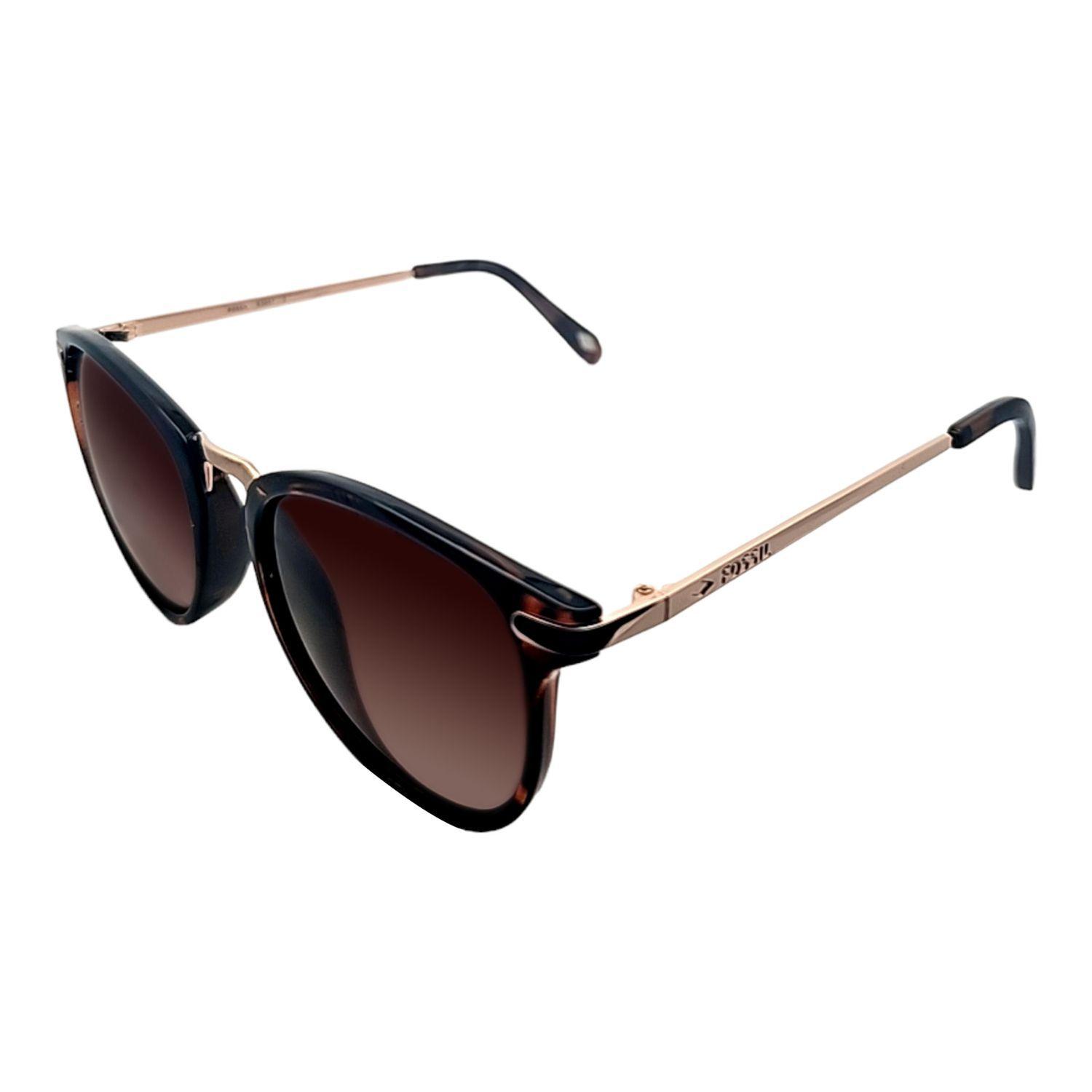 Lentes de Sol Fossil 66353857 Outlook Mujer-2