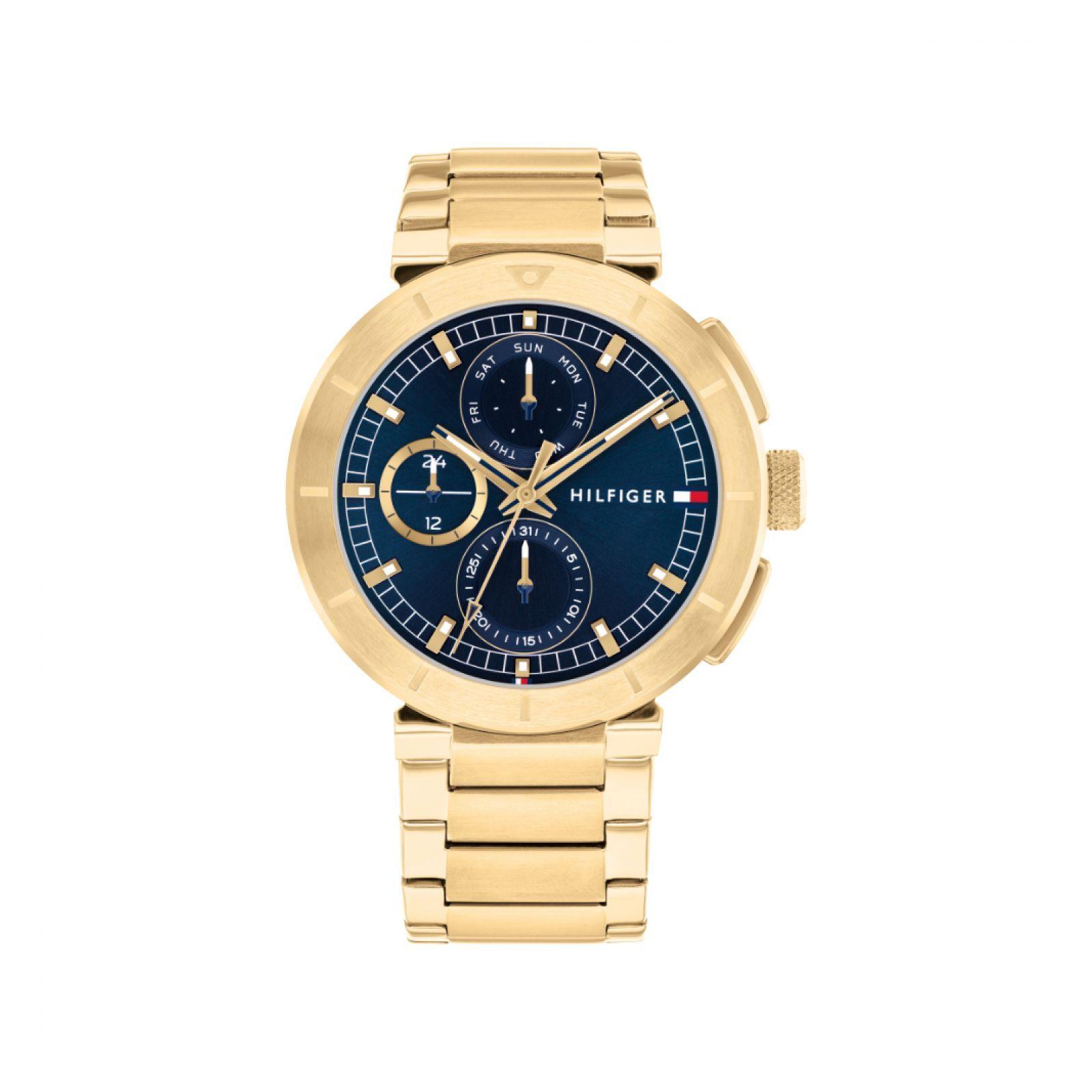 Reloj Tommy Hilfiger Lorenzo 1792118 Hombre-0