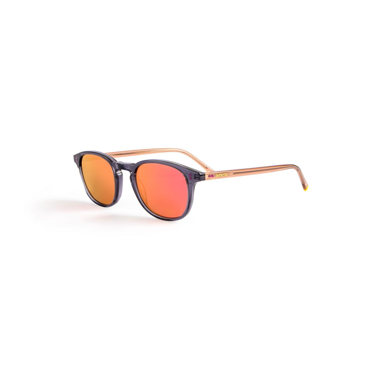 Lentes de Sol Invicta I 9404-PRO-53 Rosado-2