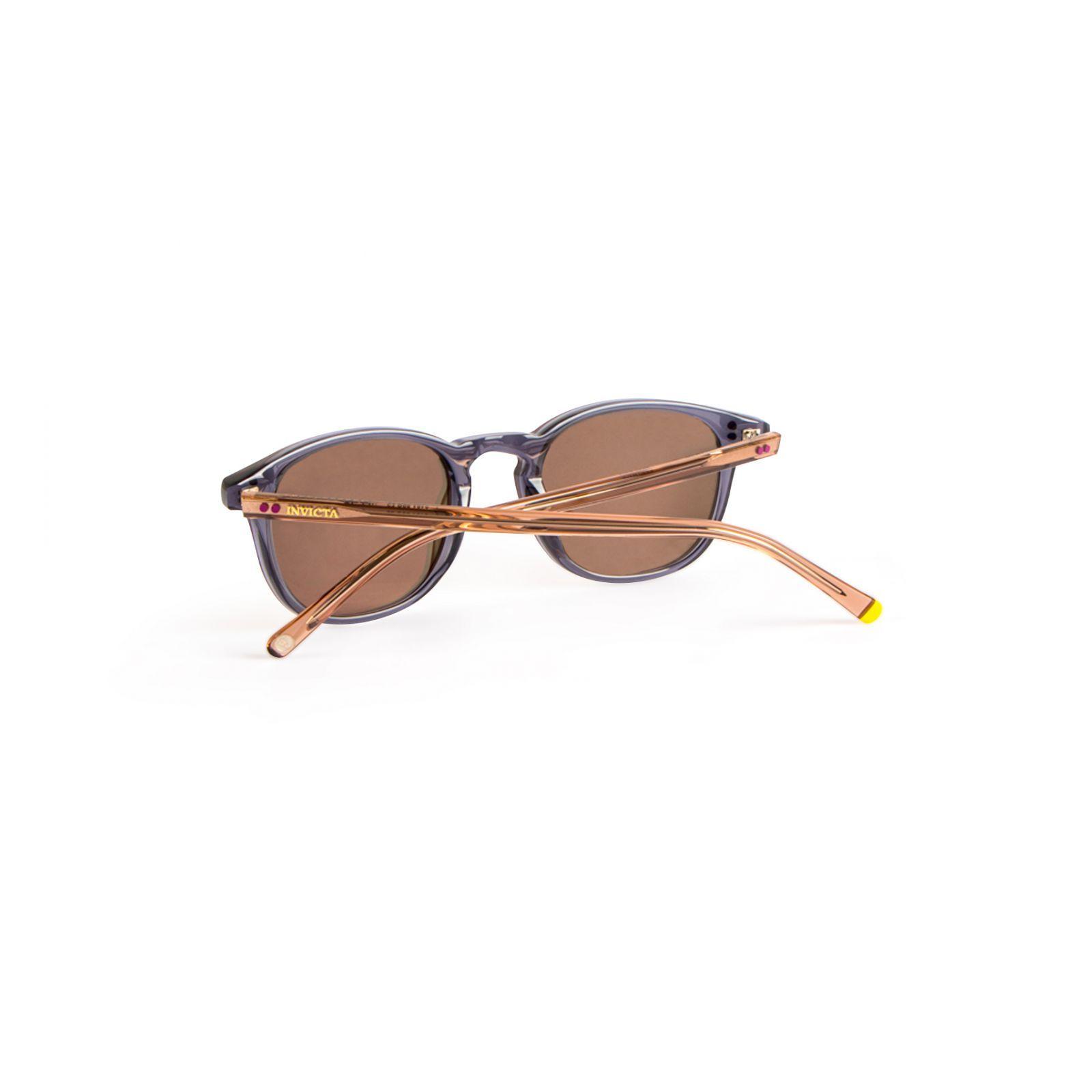 Lentes de Sol Invicta I 9404-PRO-53 Rosado-6