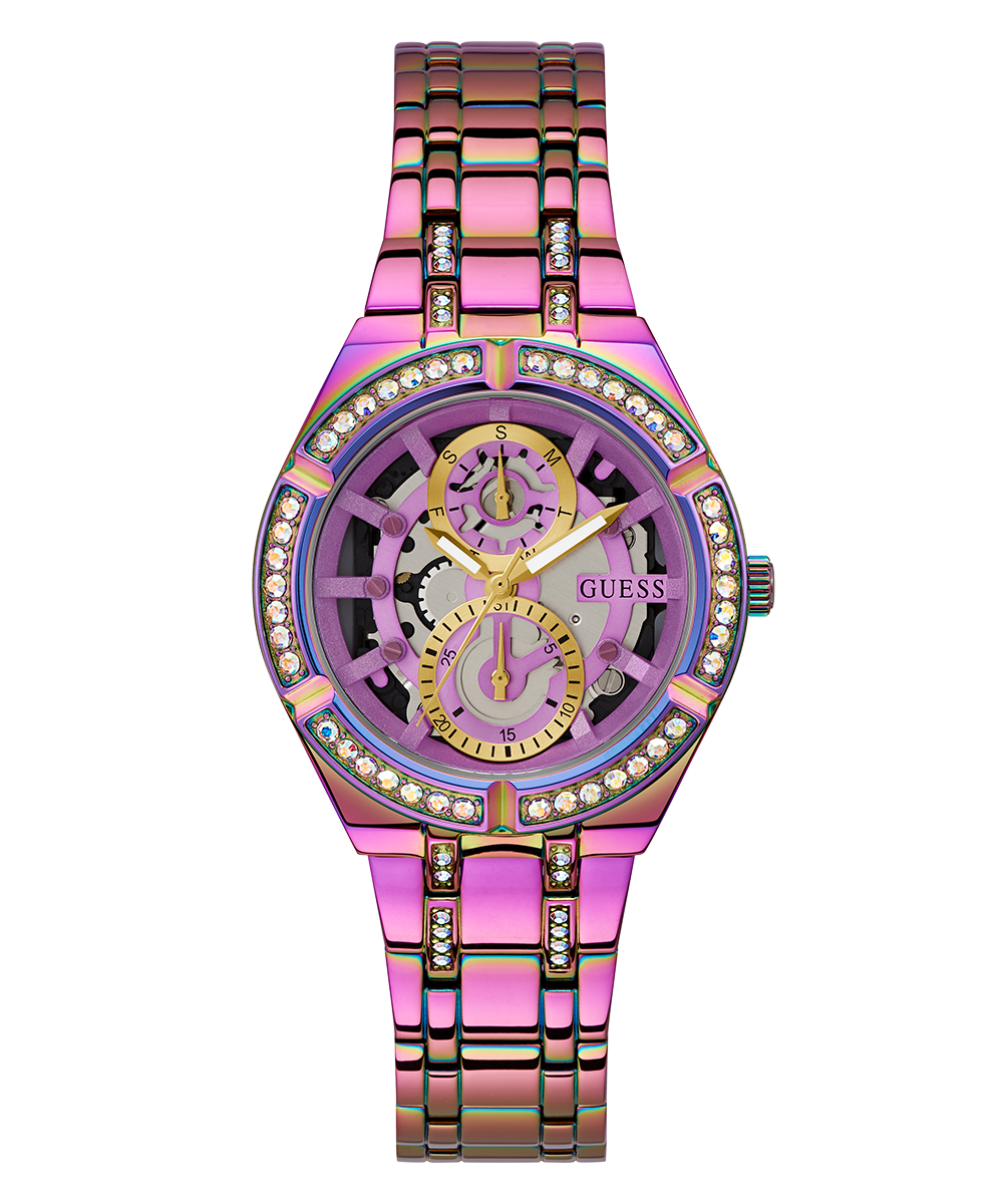 Reloj Guess GW0604L4 ALLARA Quartz  Mujer-2