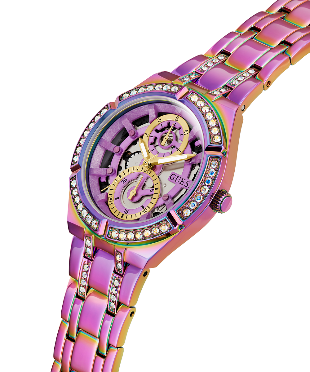 Reloj Guess GW0604L4 ALLARA Quartz  Mujer-3