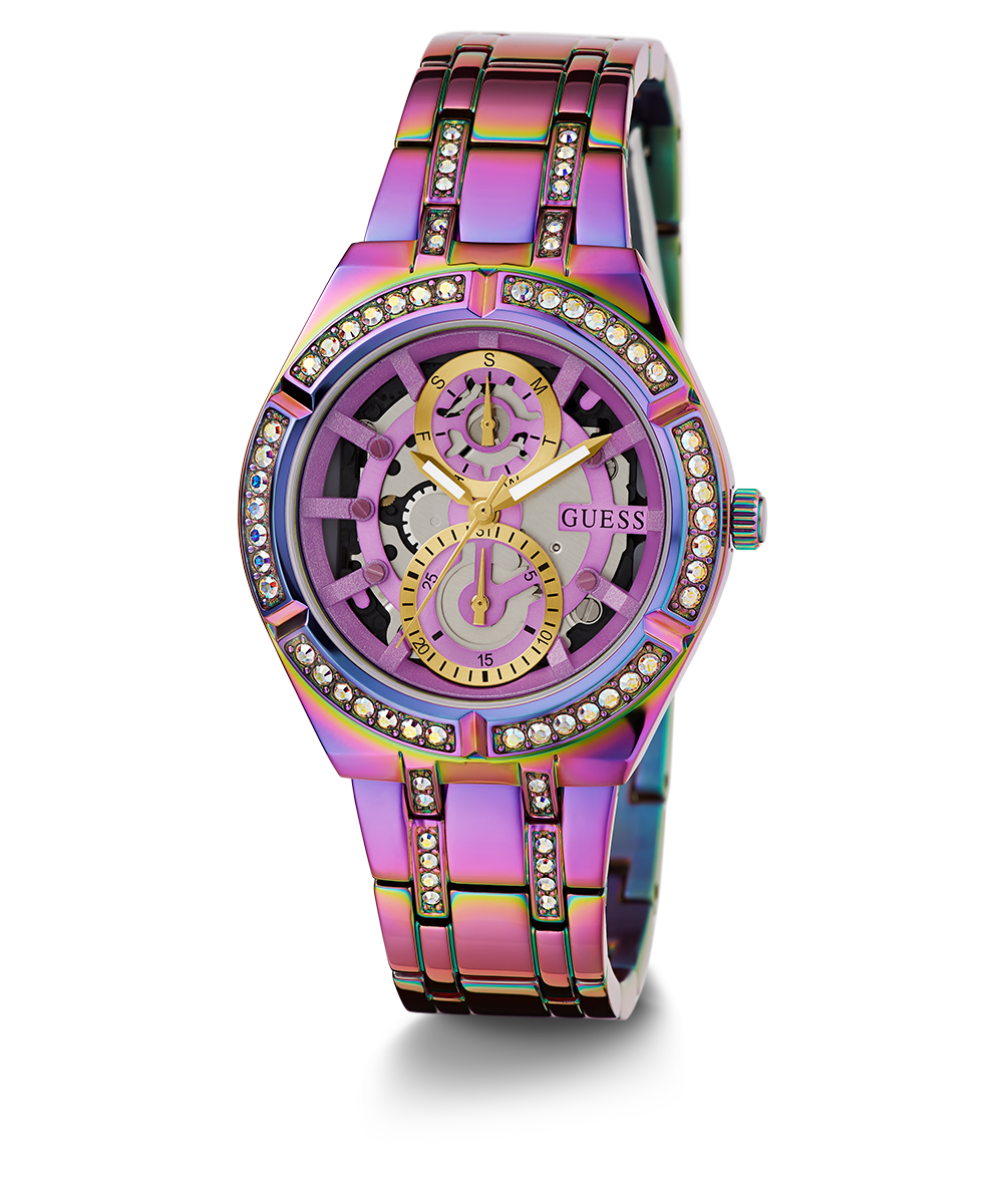 Reloj Guess GW0604L4 ALLARA Quartz  Mujer-4