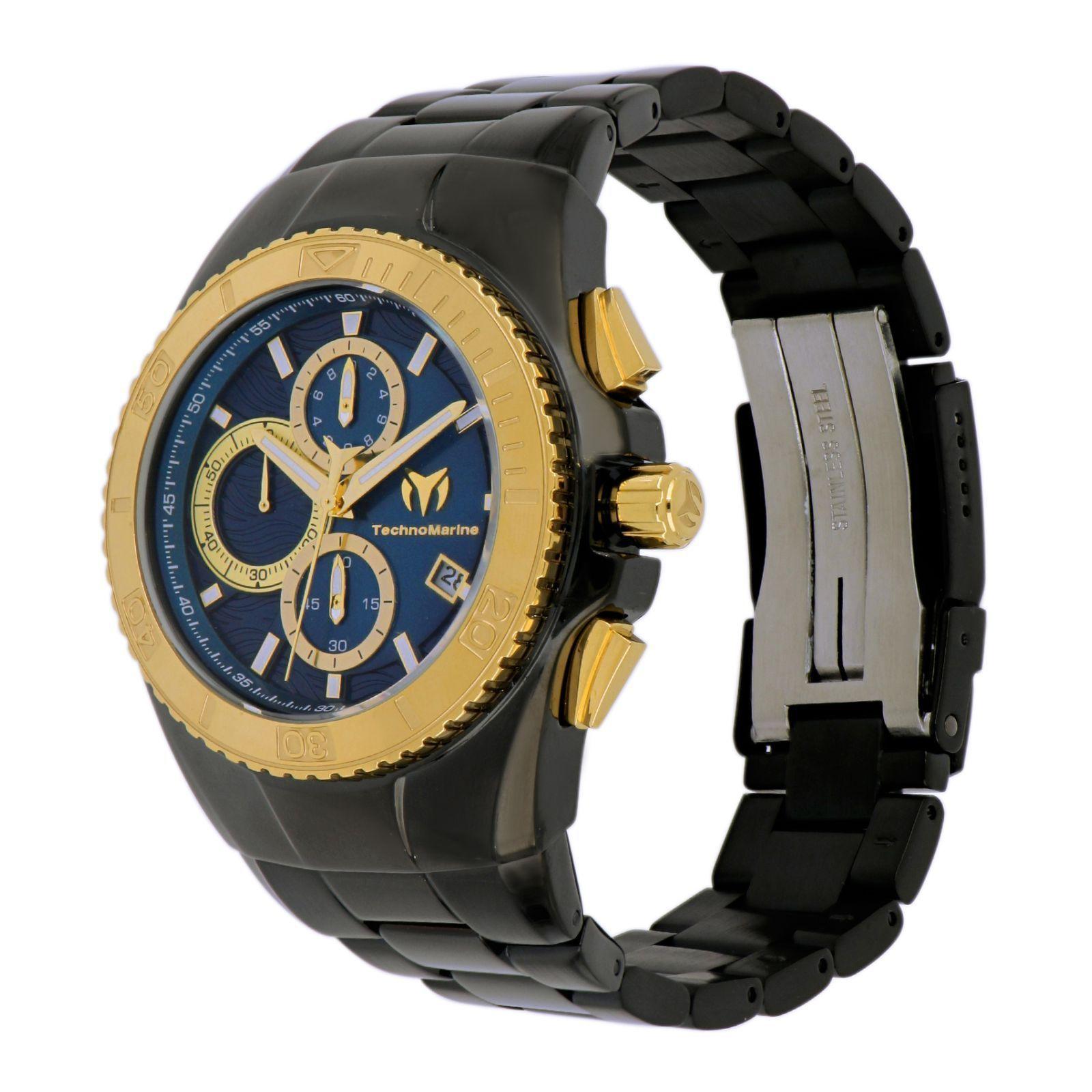 Reloj Hombre Technomarine Manta TM-821014-0