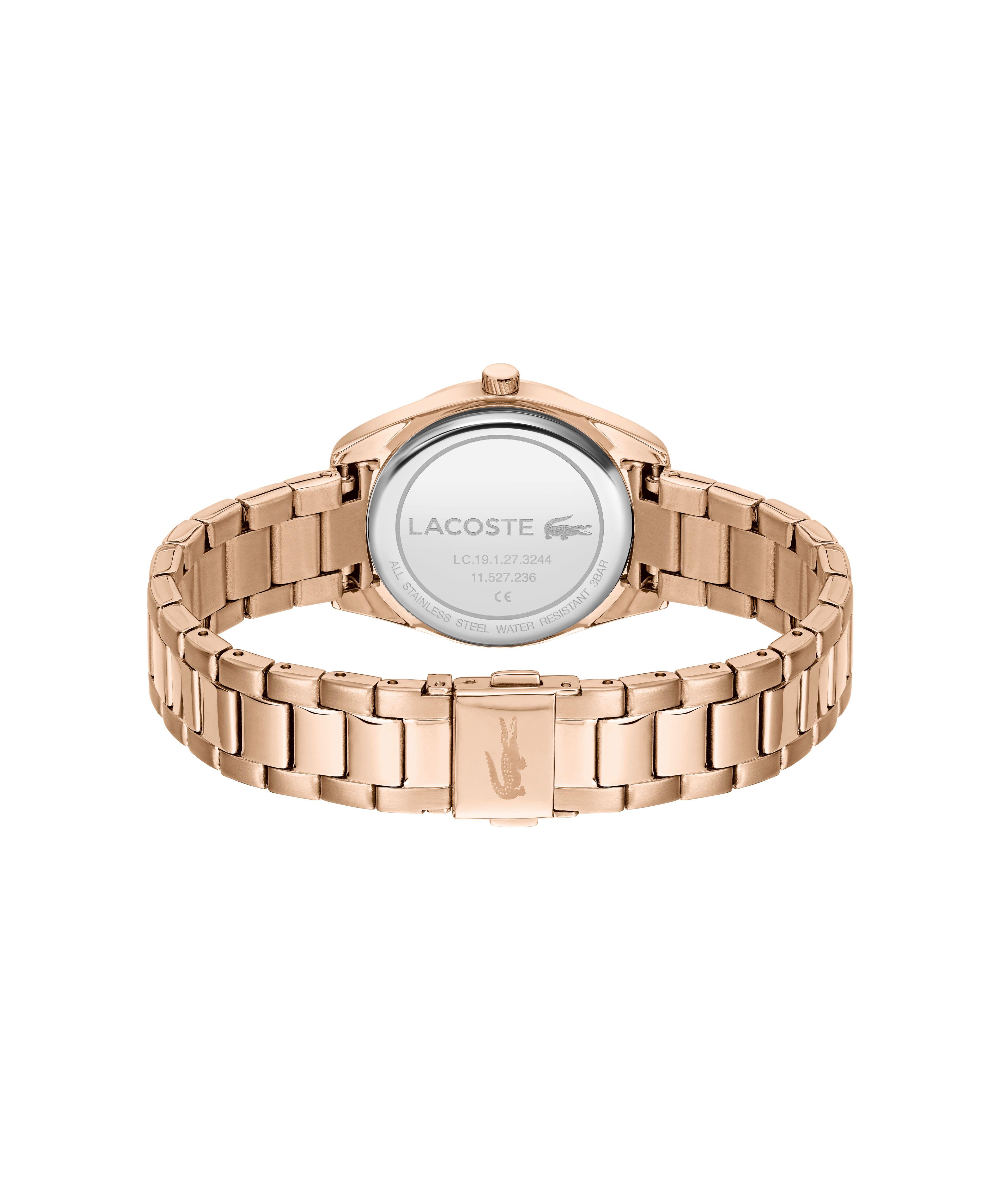 Reloj Lacoste 2001177 Mujer Quartz-2