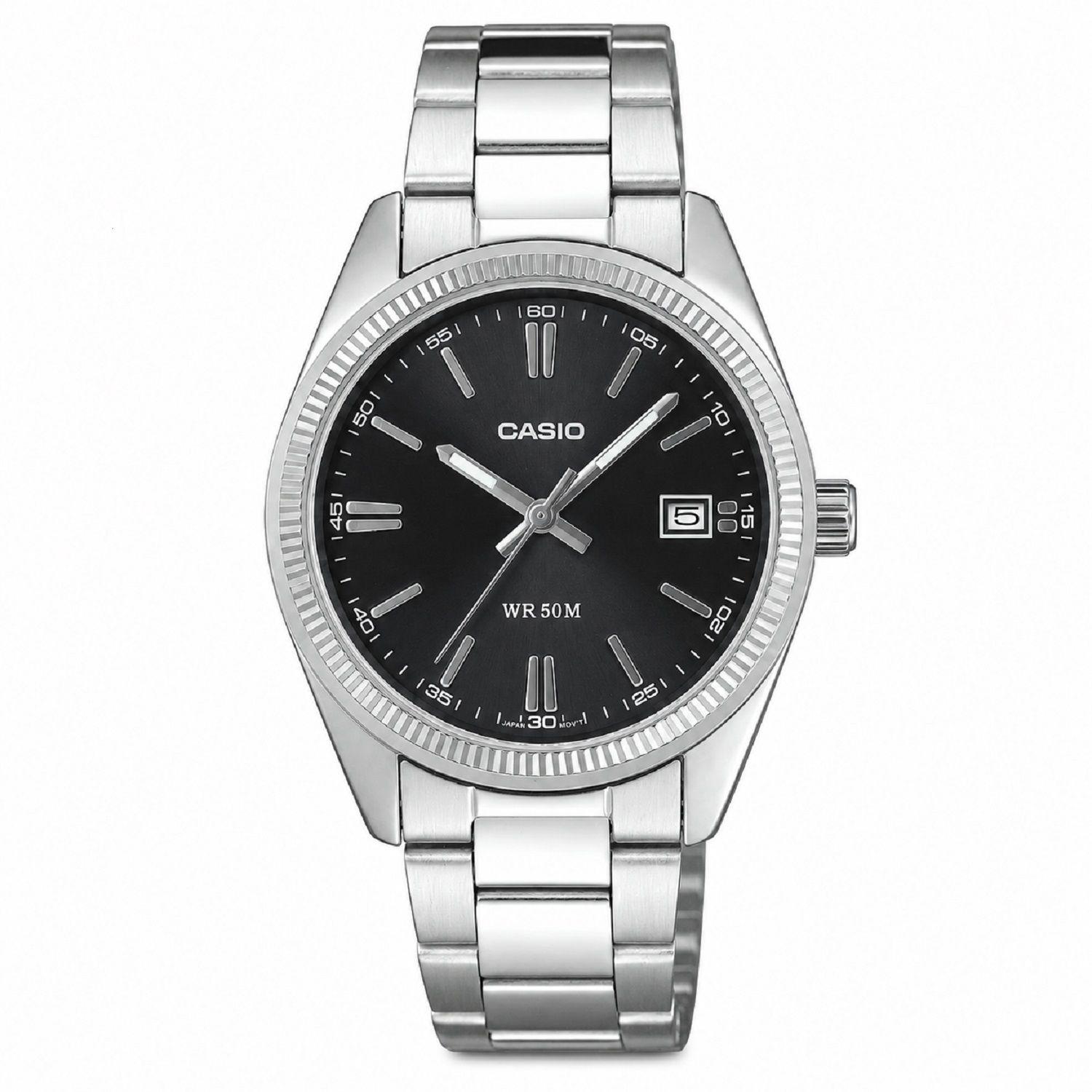 Reloj Casio UTP-1302PD-1AVDF Unisex Quartz-0