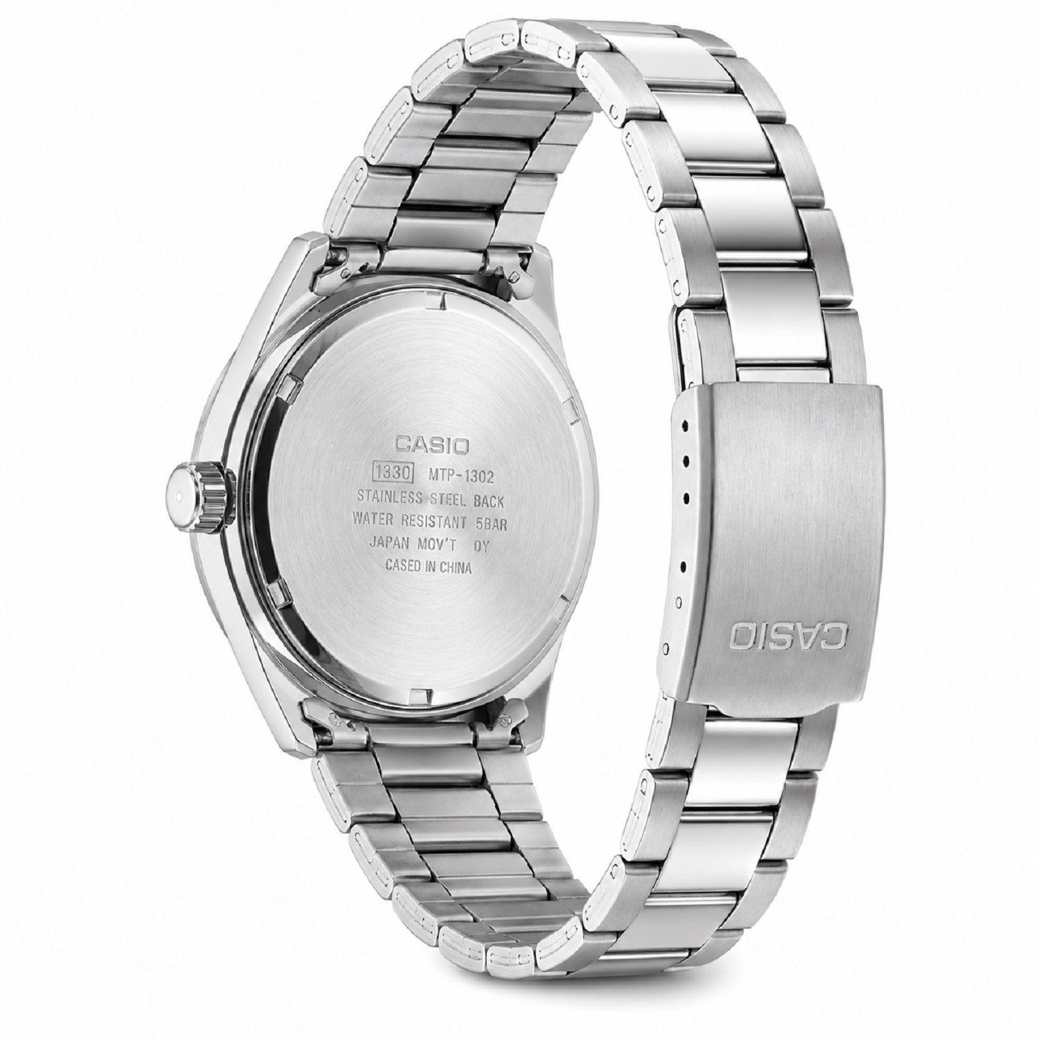 Reloj Casio UTP-1302PD-1AVDF Unisex Quartz-3