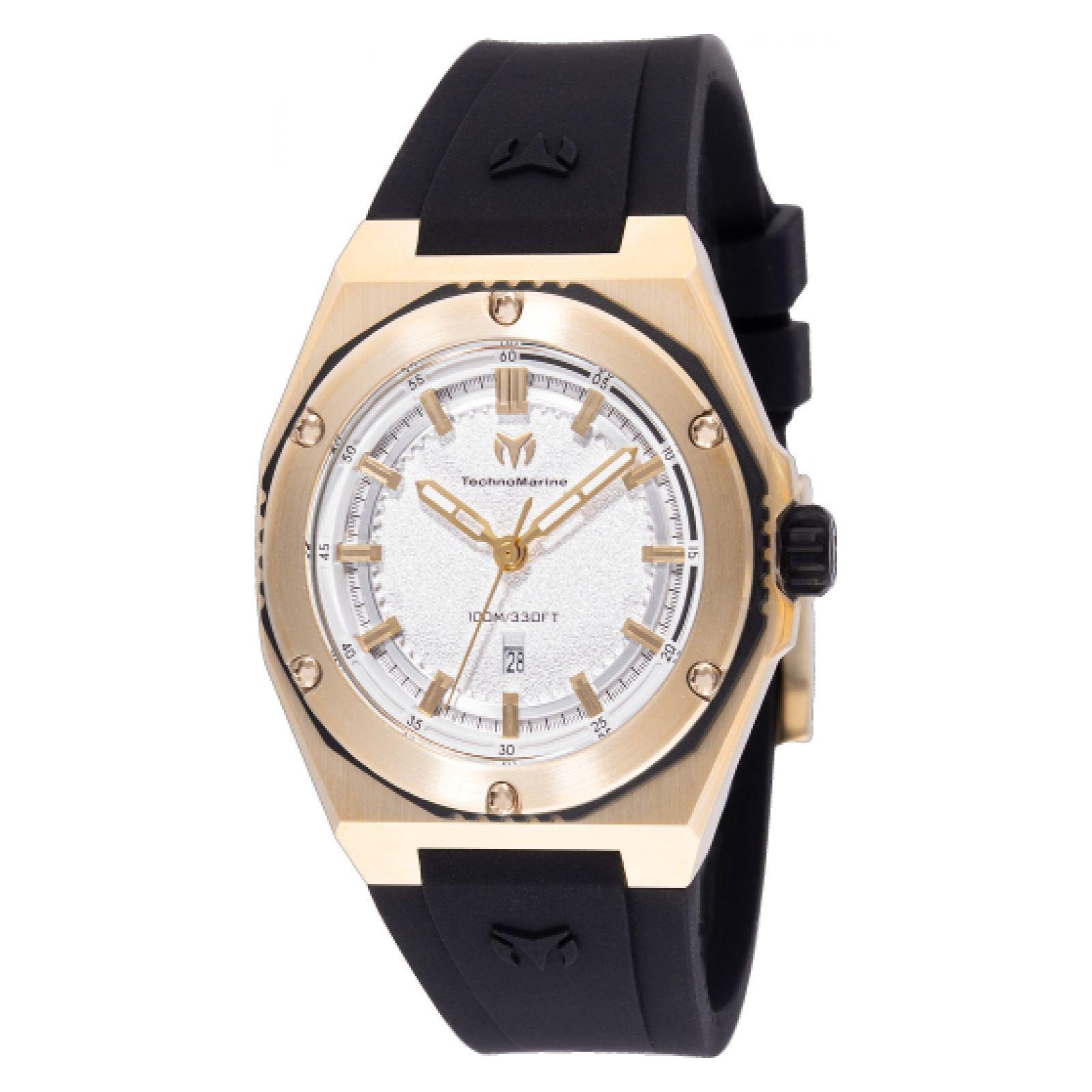 Reloj Technomarine TM-416057 Mujer Quartz-0