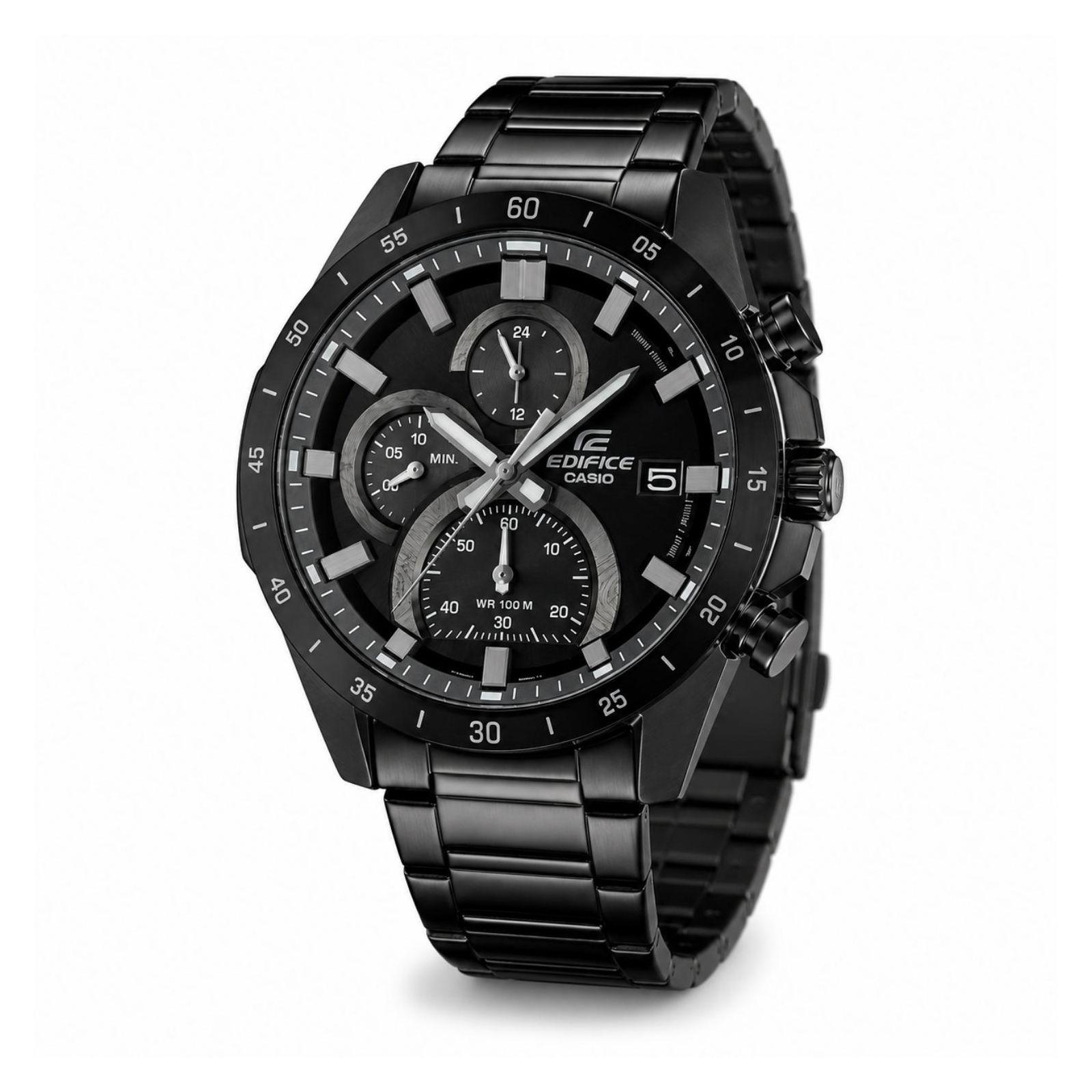 Reloj Edifice EFR-571MDC-1AVUDF Hombre Quartz-2
