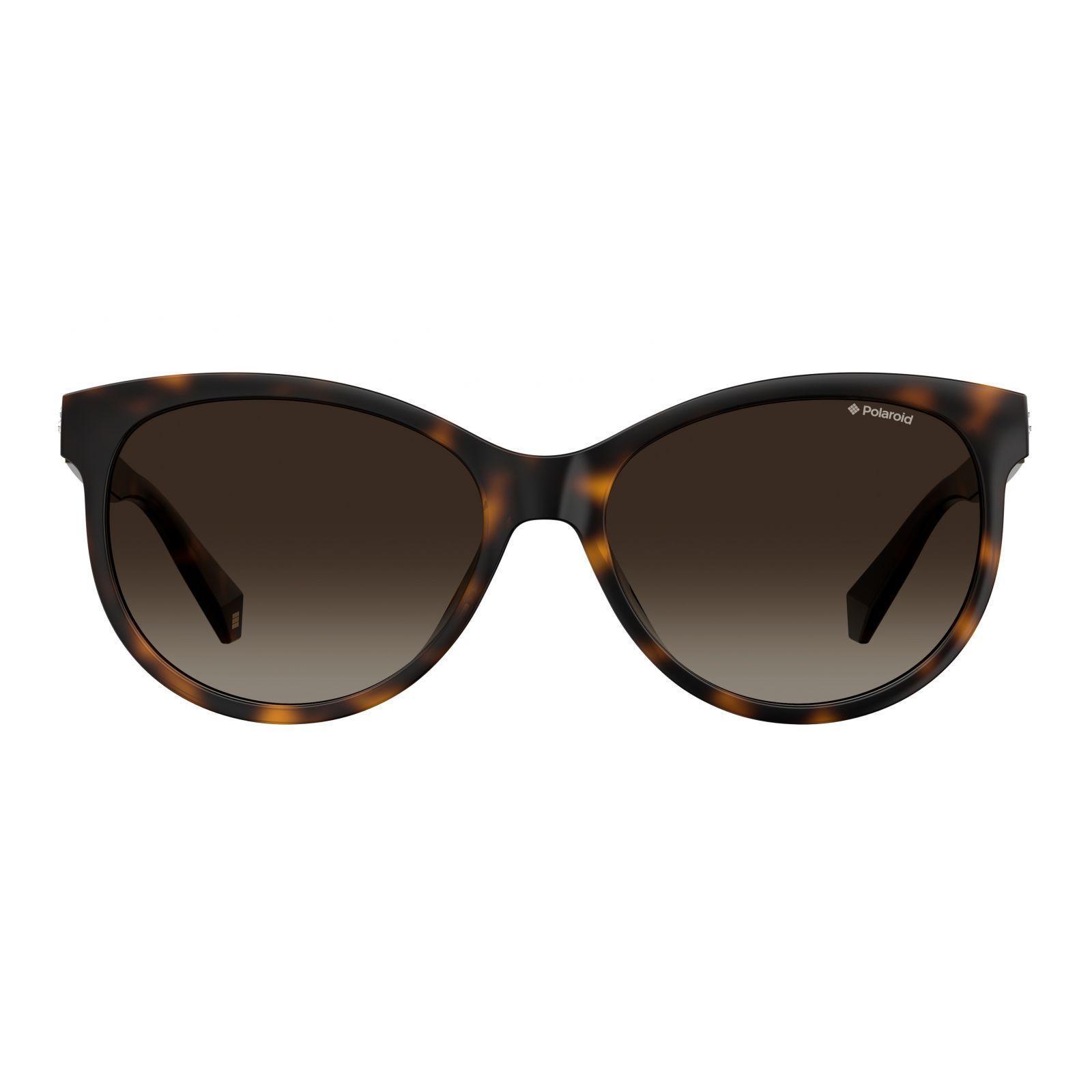Lentes de Sol Polaroid PLD 4079/S/X Marrón Mujer-0