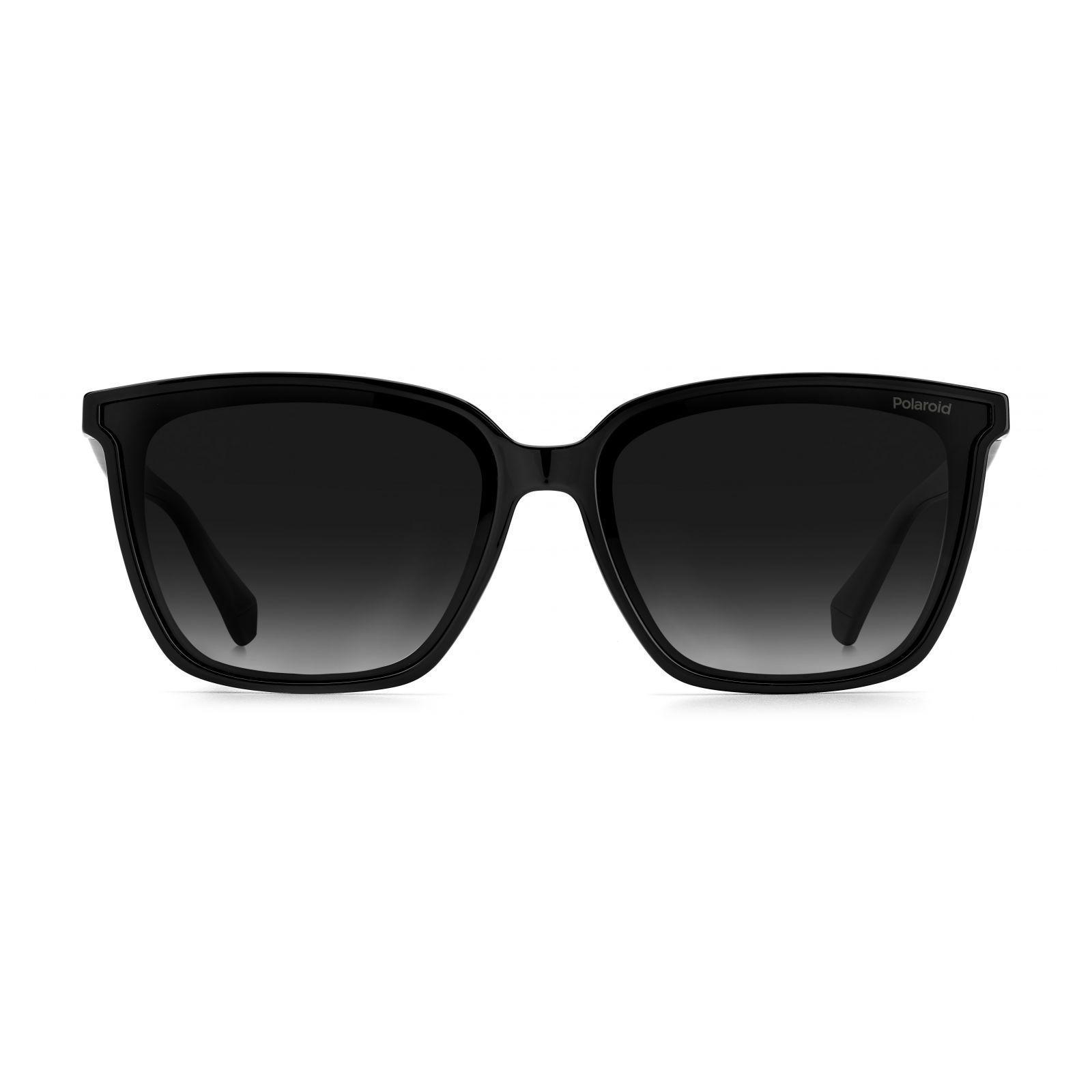 Lentes de Sol Polaroid PLD 6163/F/S Gris Unisex-0