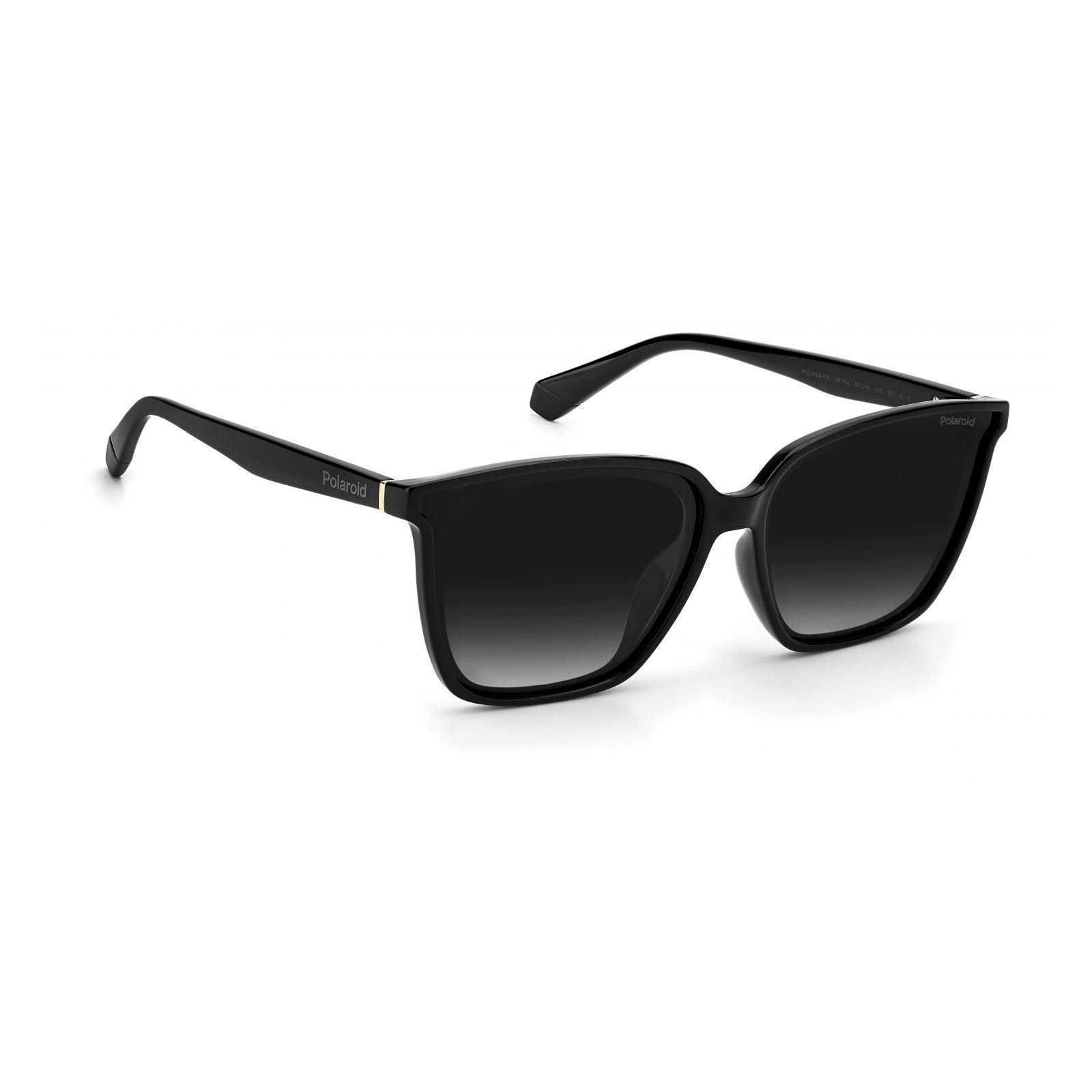 Lentes de Sol Polaroid PLD 6163/F/S Gris Unisex-2