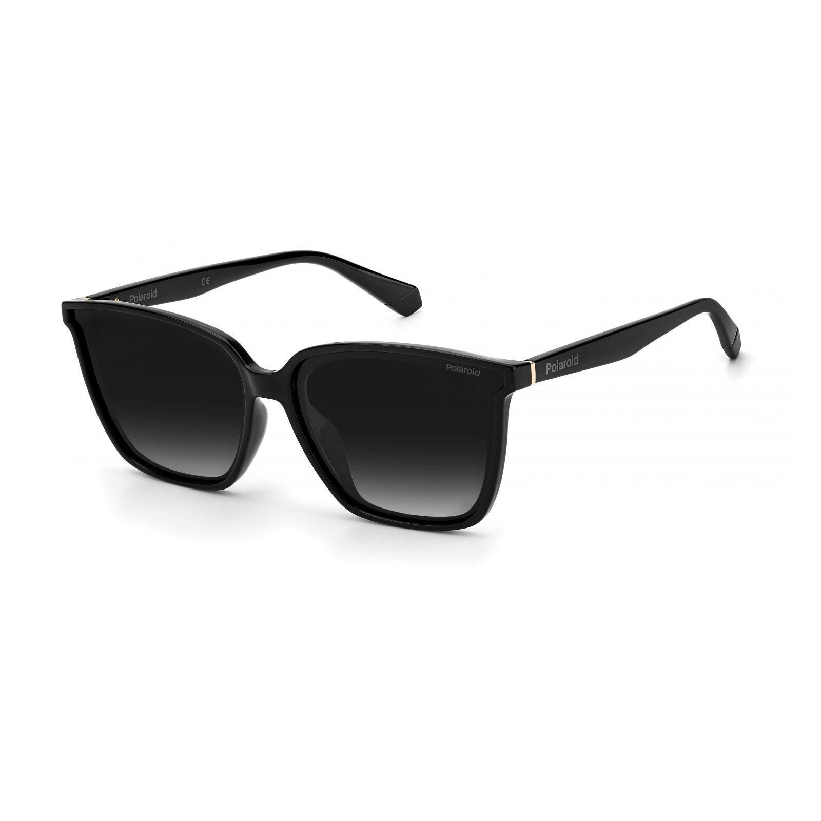 Lentes de Sol Polaroid PLD 6163/F/S Gris Unisex-3