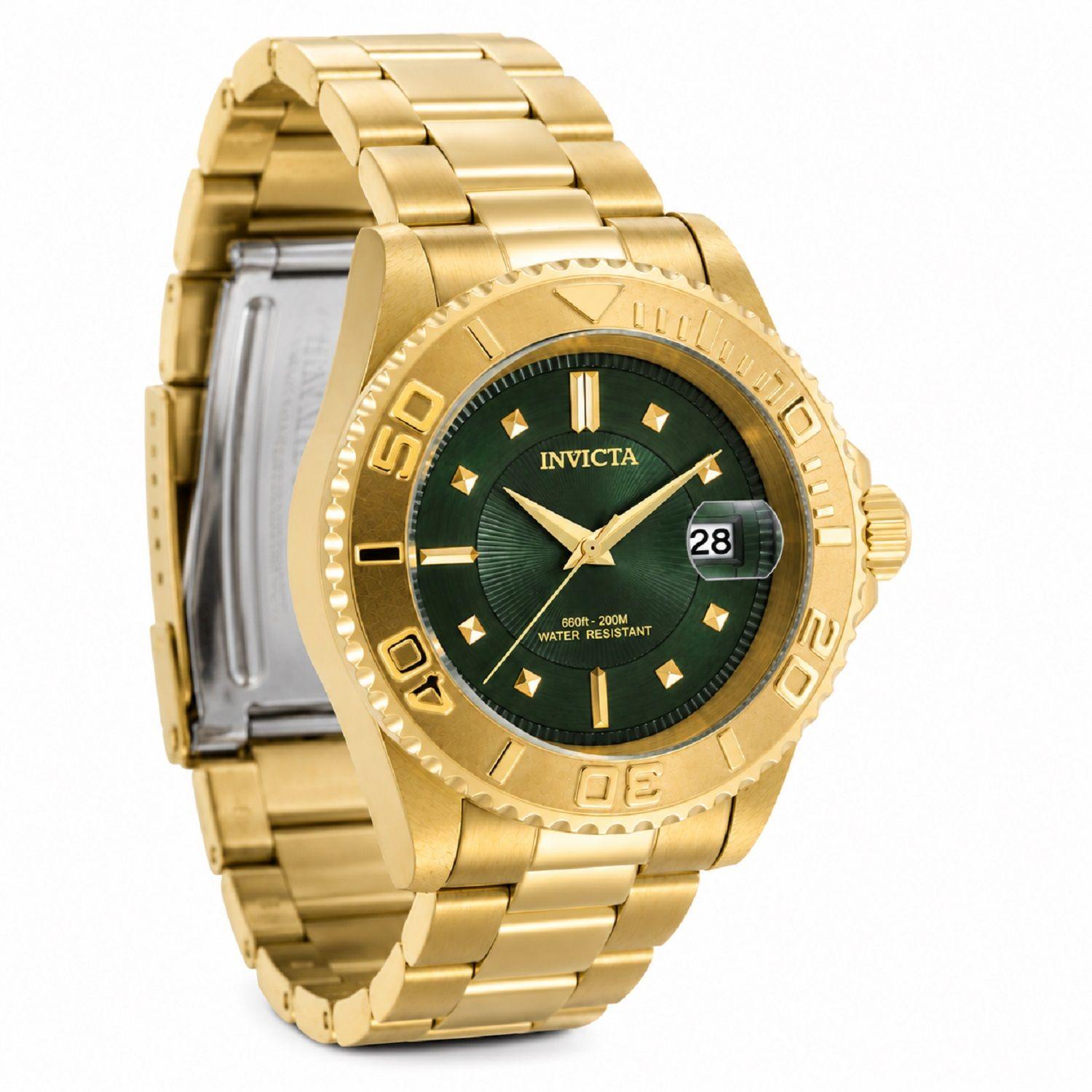 Reloj Invicta 50399 Hombre Quartz-2
