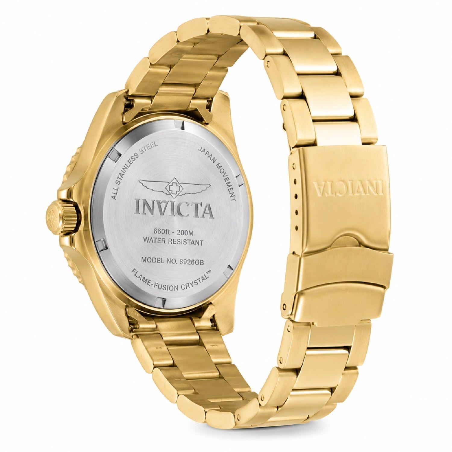 Reloj Invicta 50399 Hombre Quartz-3