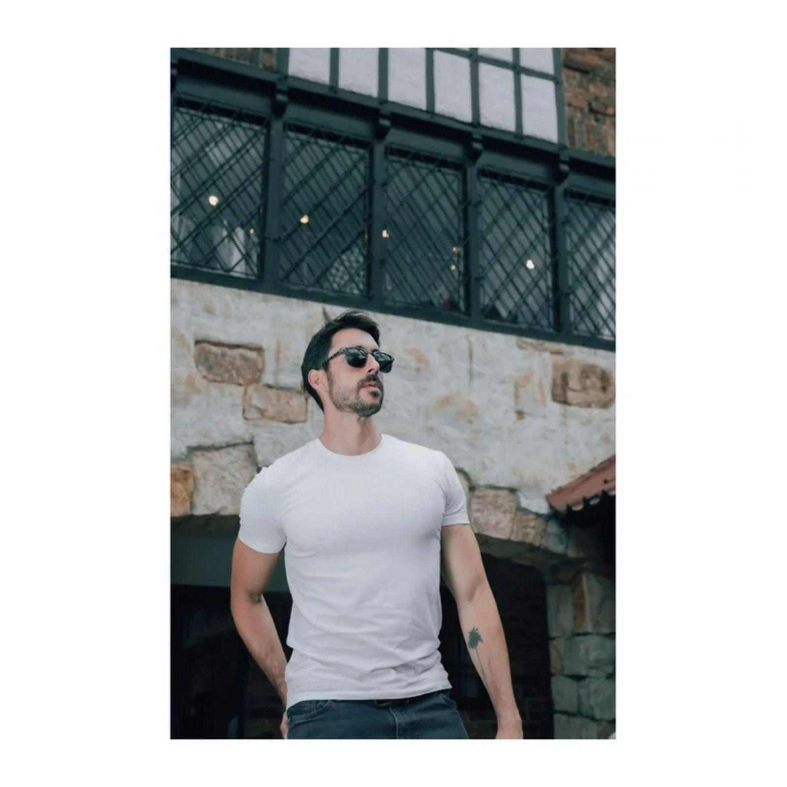 Lentes de Sol Fossil X80081 Hombre-3