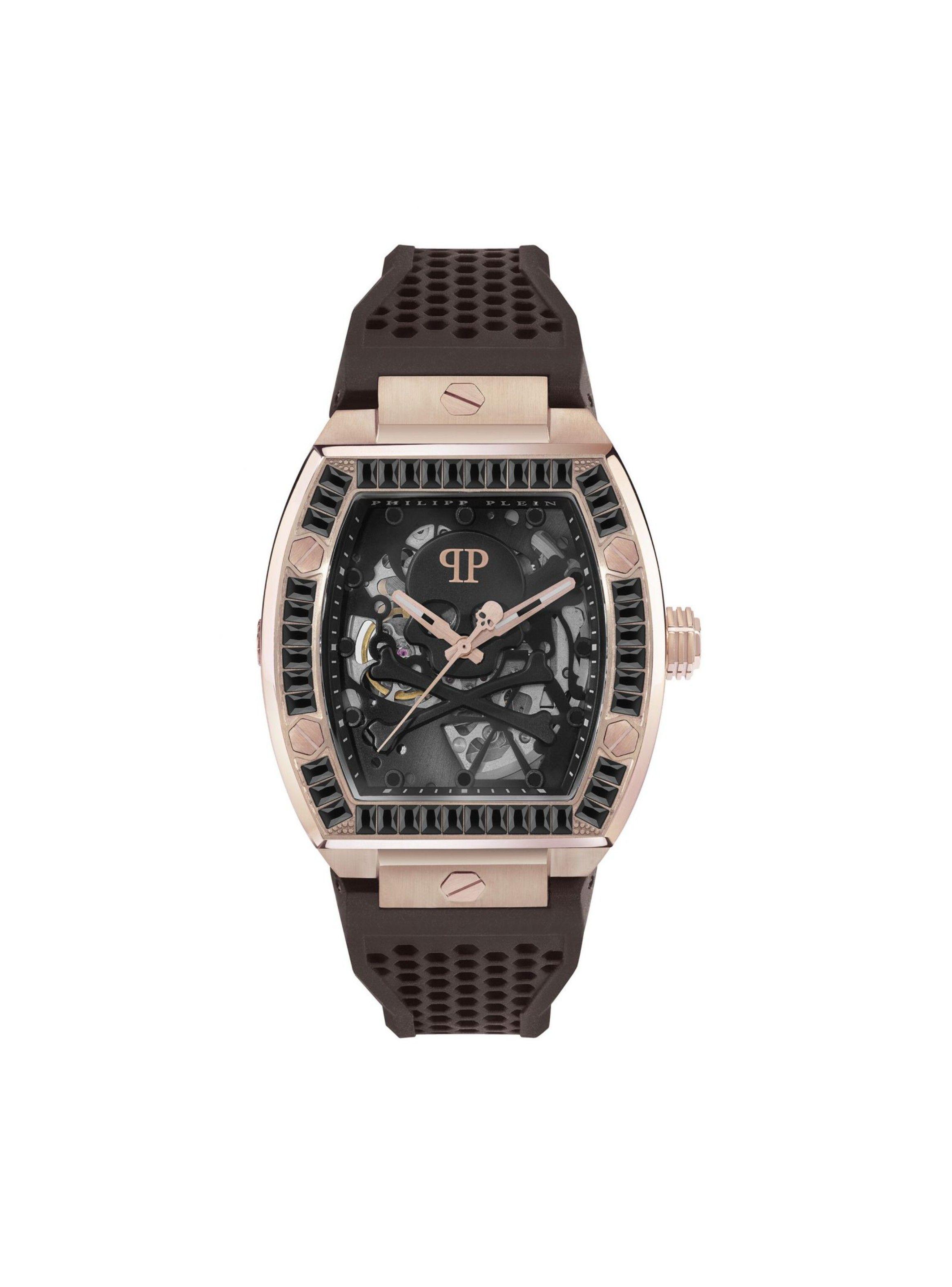 Reloj Philipp Plein PWBAA1723 SKeleton Hombre-0