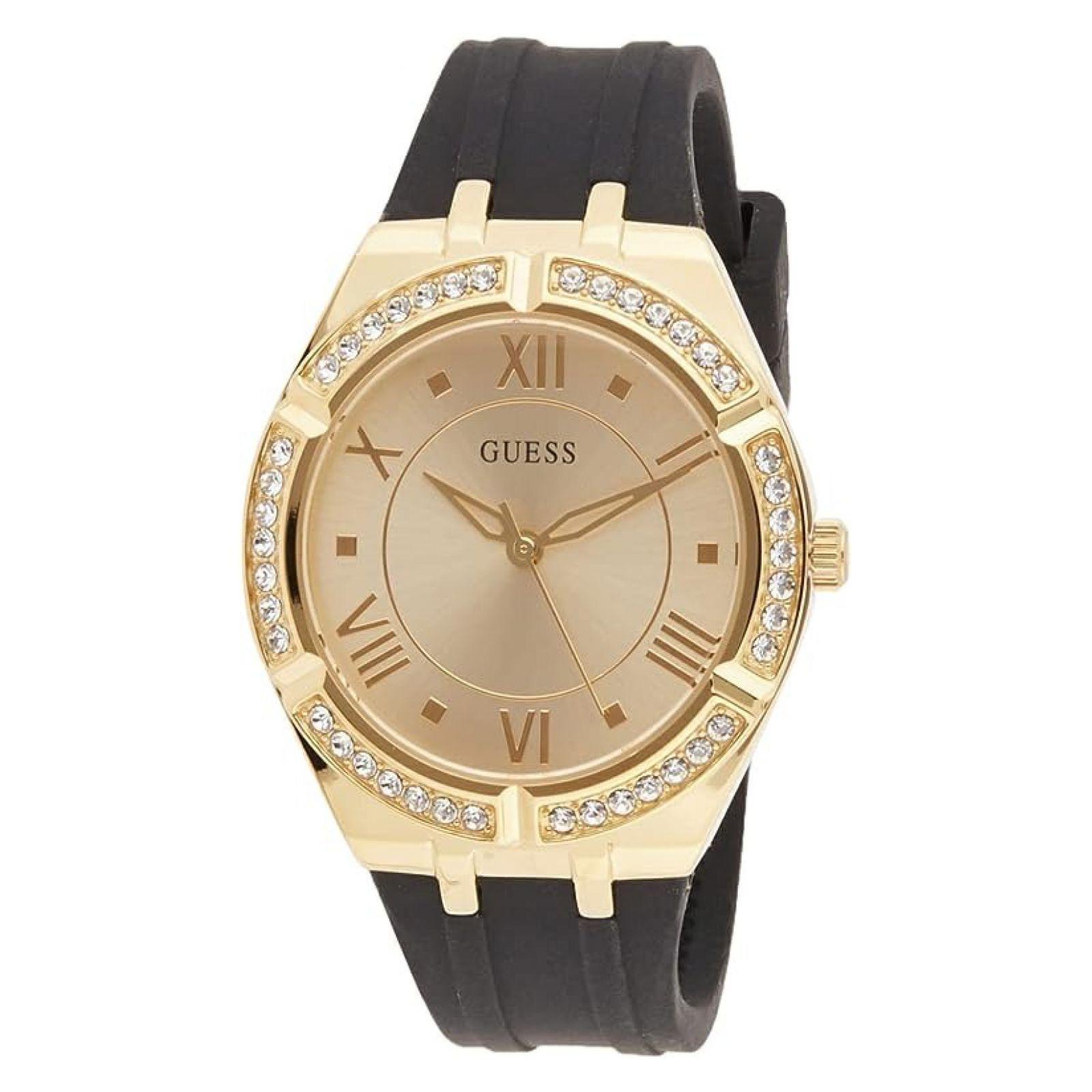 Reloj Guess GW0034L1 COSMO Quartz  Mujer-0