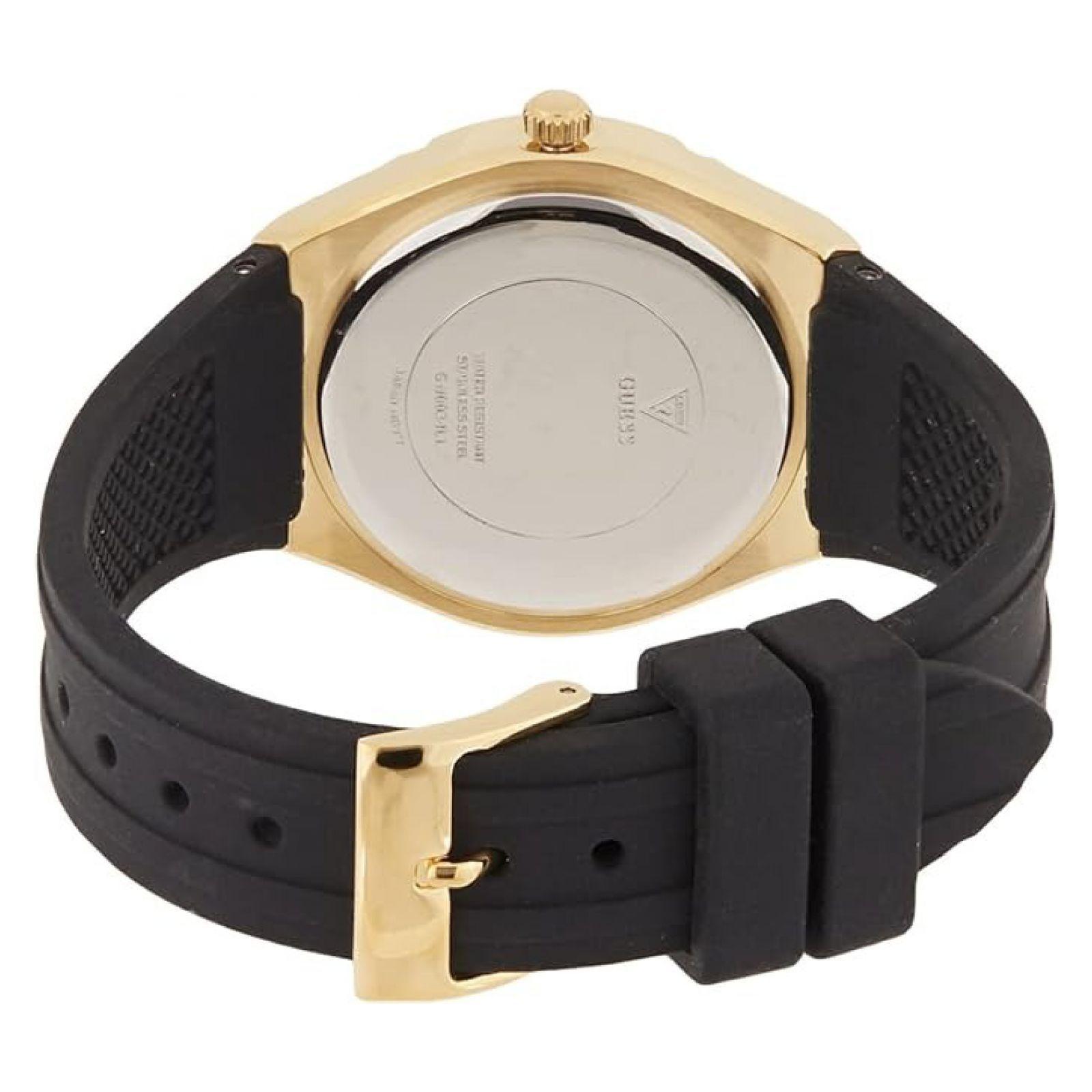 Reloj Guess GW0034L1 COSMO Quartz  Mujer-2