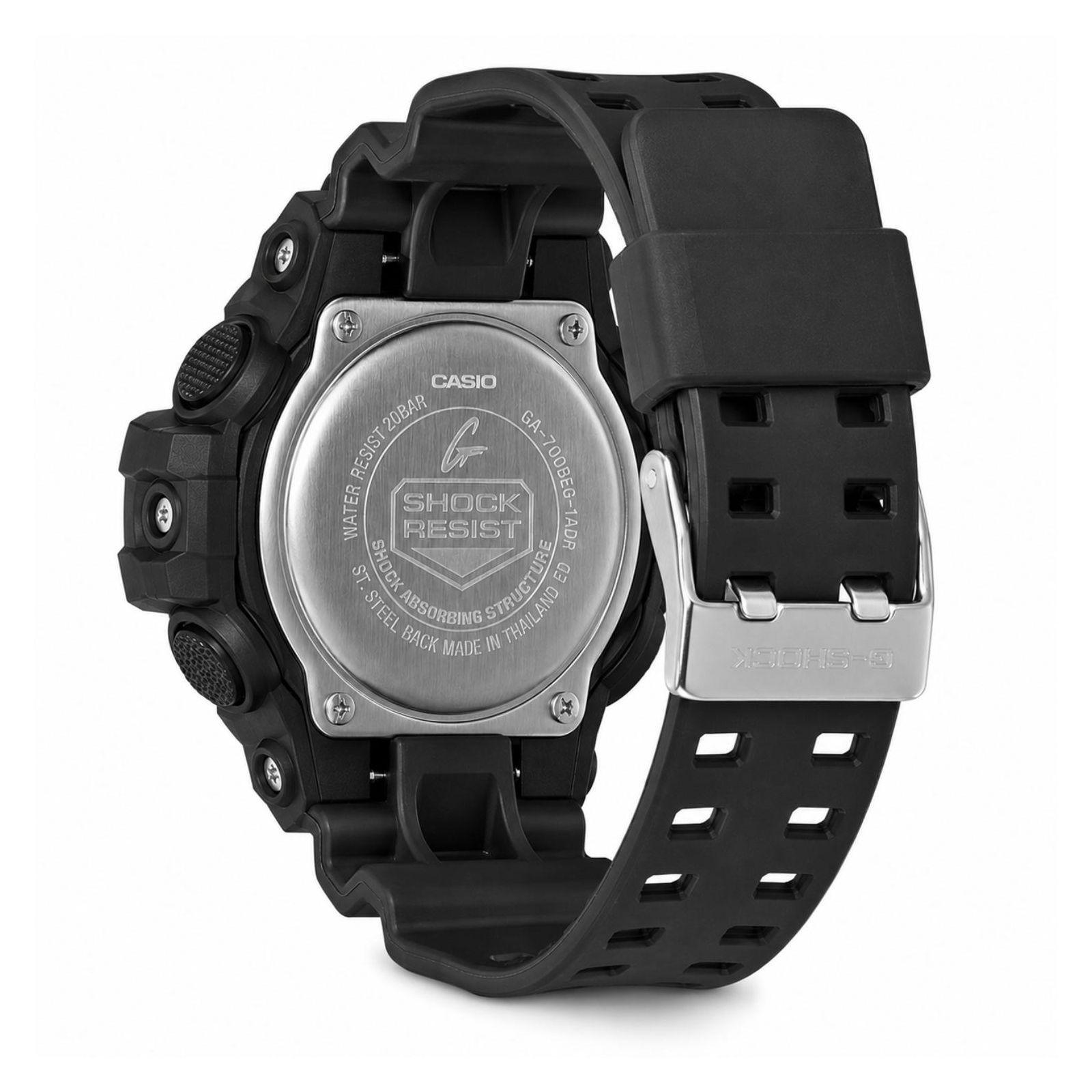 Reloj G-Shock GA-700BEG-1ADR Hombre Quartz-3