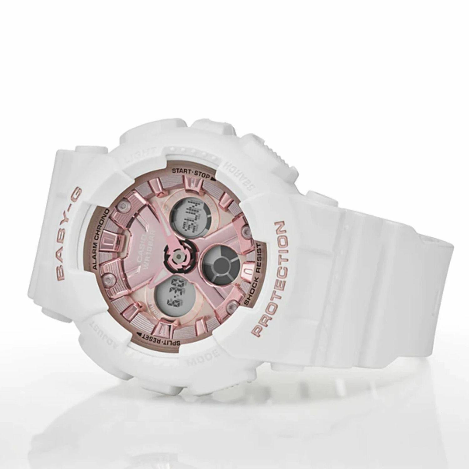 Reloj Casio BA-130-7A1DR Quartz Mujer-2