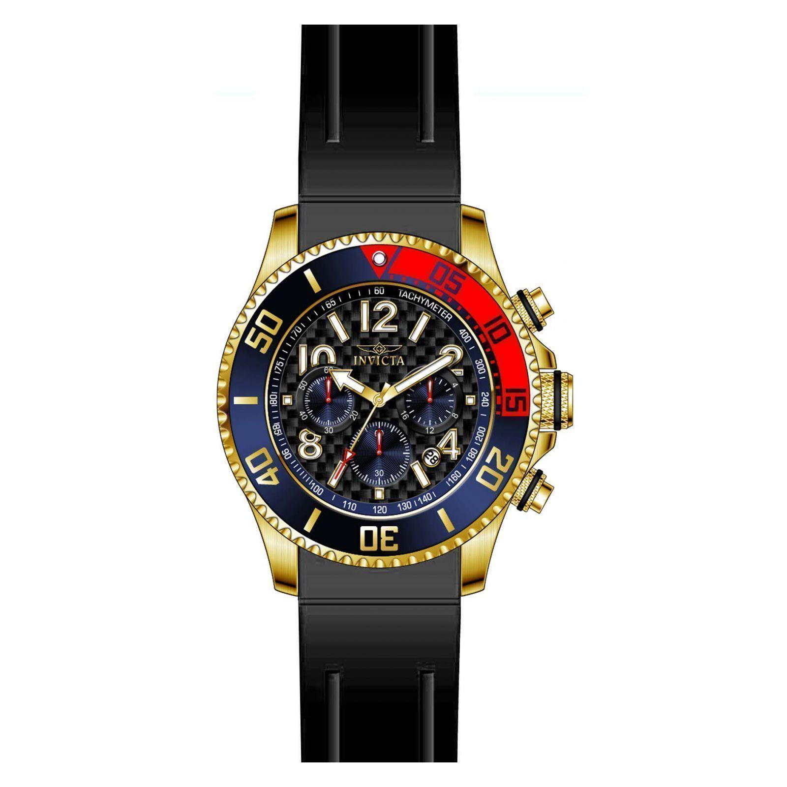 Reloj Hombre Invicta 29713 Pro Diver-4