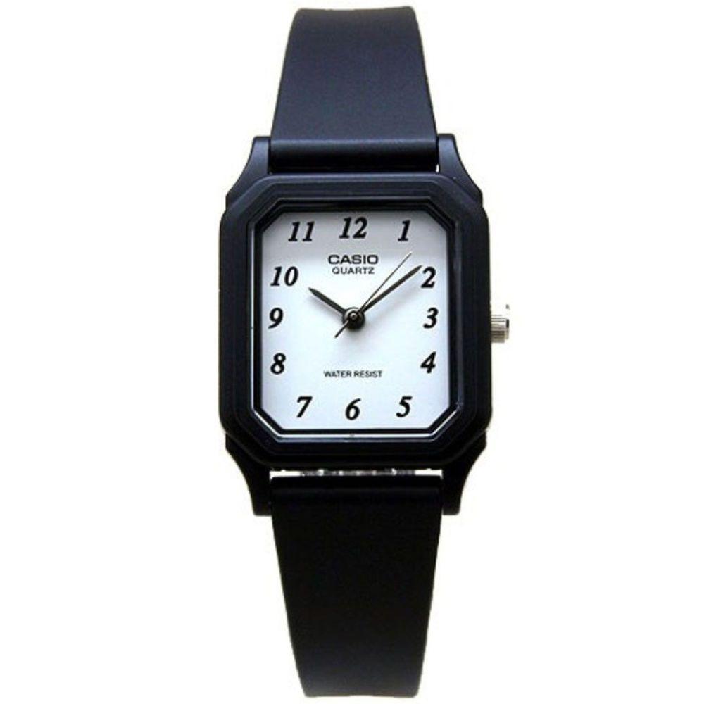 Reloj MUJER CASIO  LQ-142-7B-1